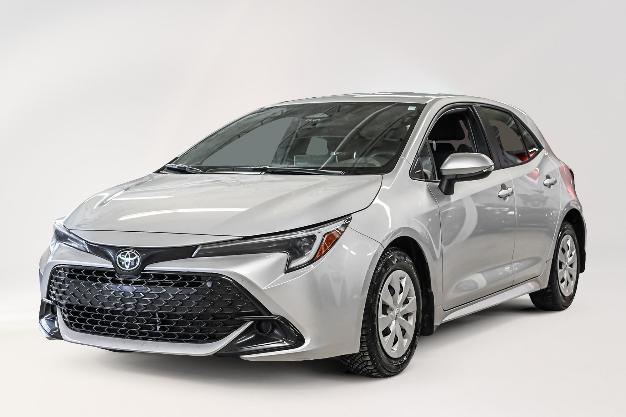 Toyota Corolla Hatchback  2023 à Verdun, Québec