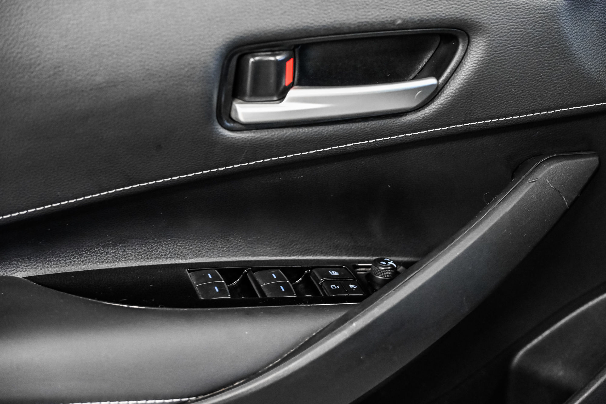 Toyota Corolla Hatchback  2023 à Verdun, Québec
