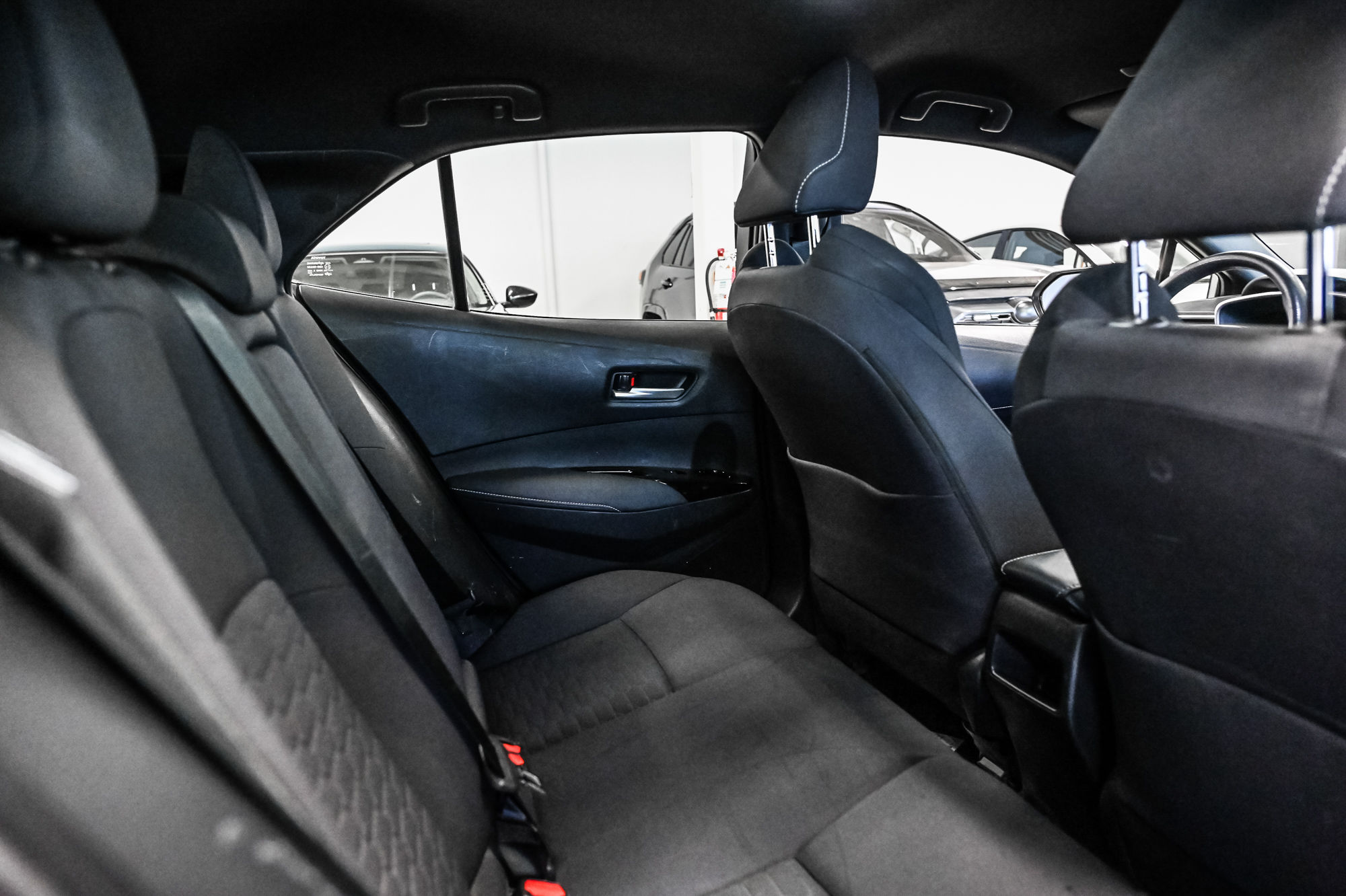 Toyota Corolla Hatchback  2023 à Verdun, Québec