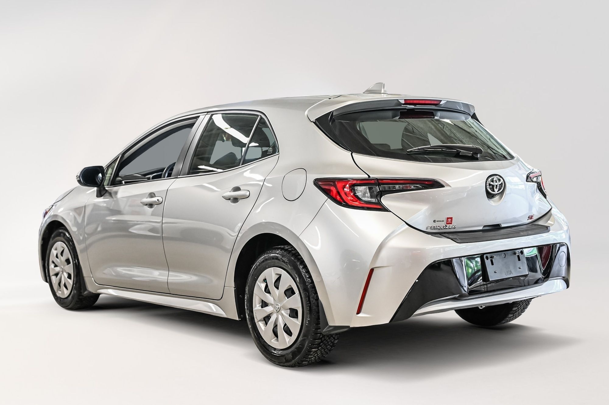 Toyota Corolla Hatchback  2023 à Verdun, Québec