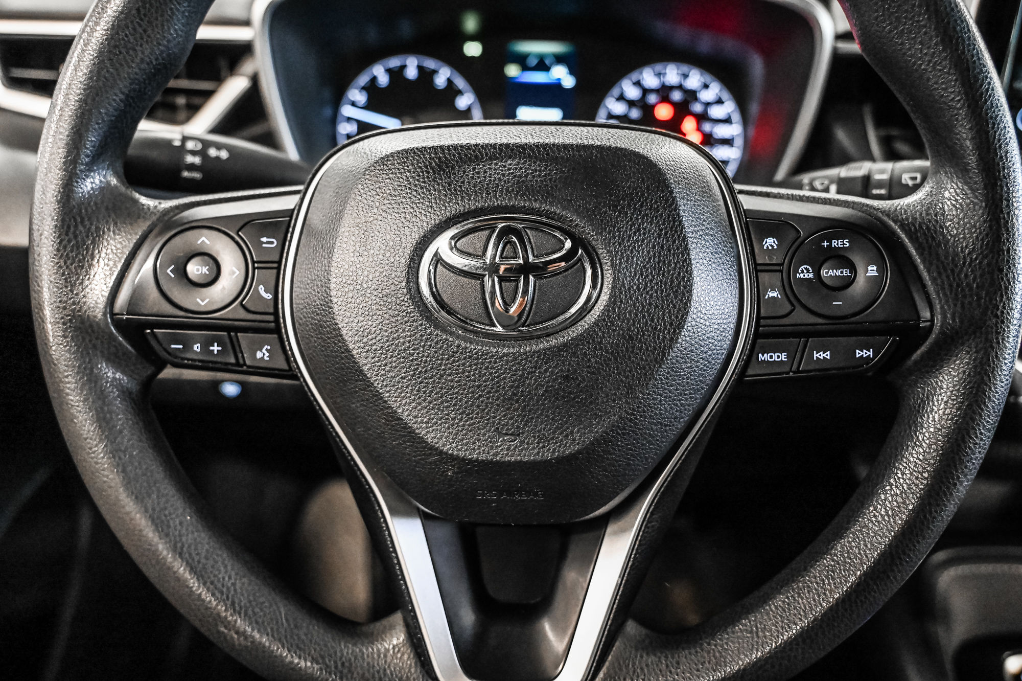 Toyota Corolla Hatchback  2023 à Verdun, Québec