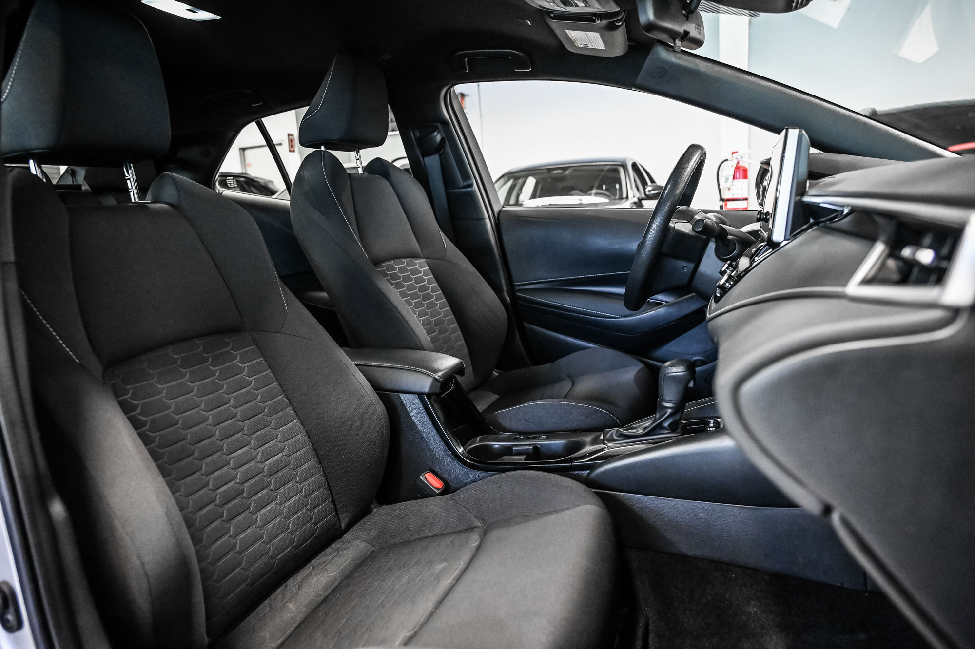 Toyota Corolla Hatchback  2023 à Verdun, Québec