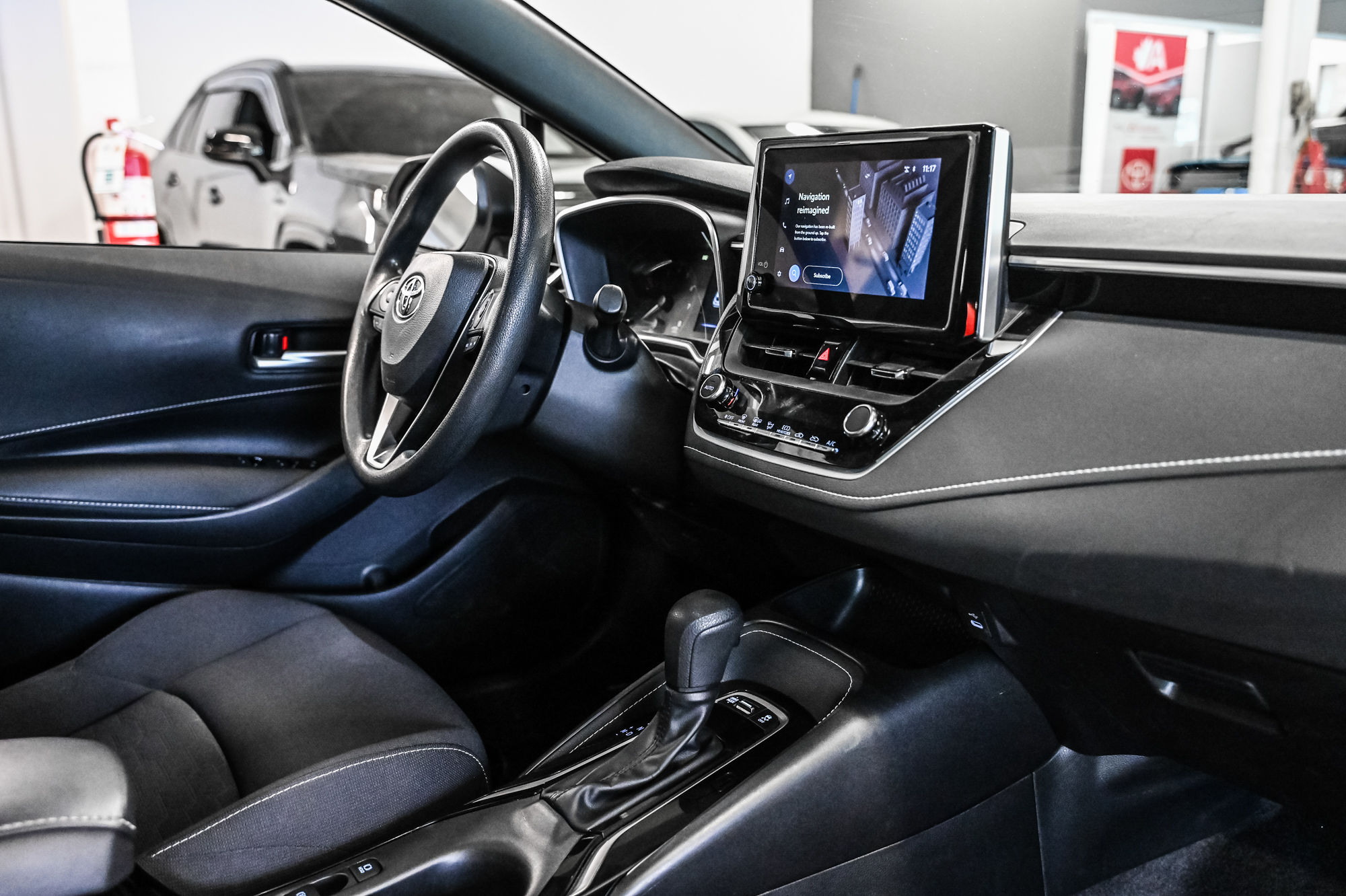 Toyota Corolla Hatchback  2023 à Verdun, Québec