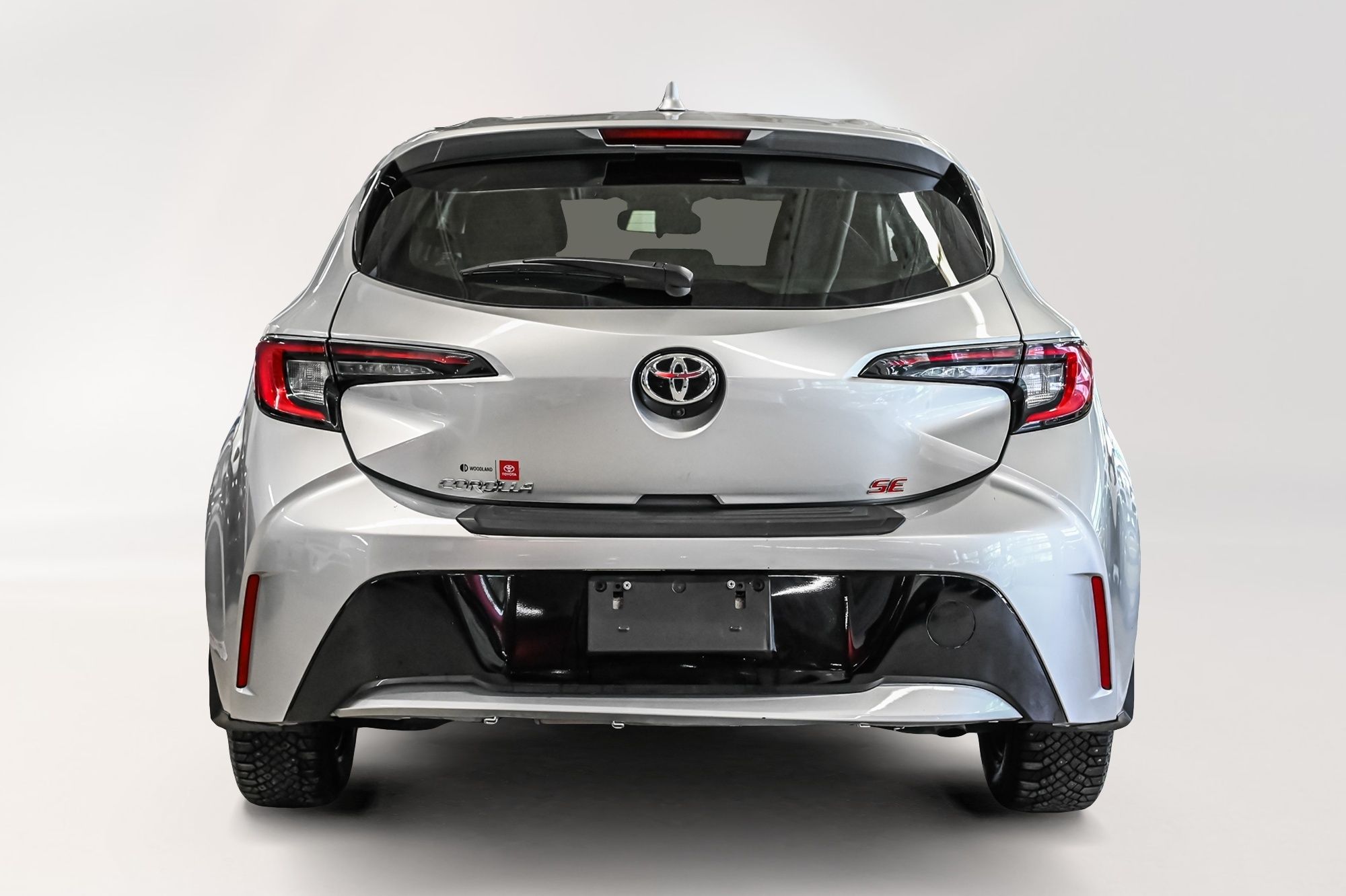 Toyota Corolla Hatchback  2023 à Verdun, Québec