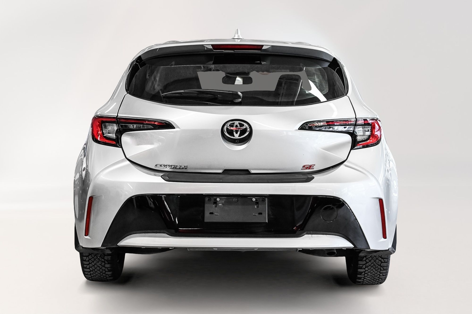 Toyota Corolla Hatchback  2023 à Verdun, Québec