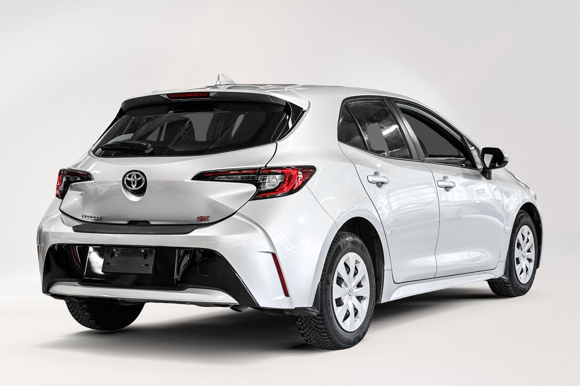 Toyota Corolla Hatchback  2023 à Verdun, Québec
