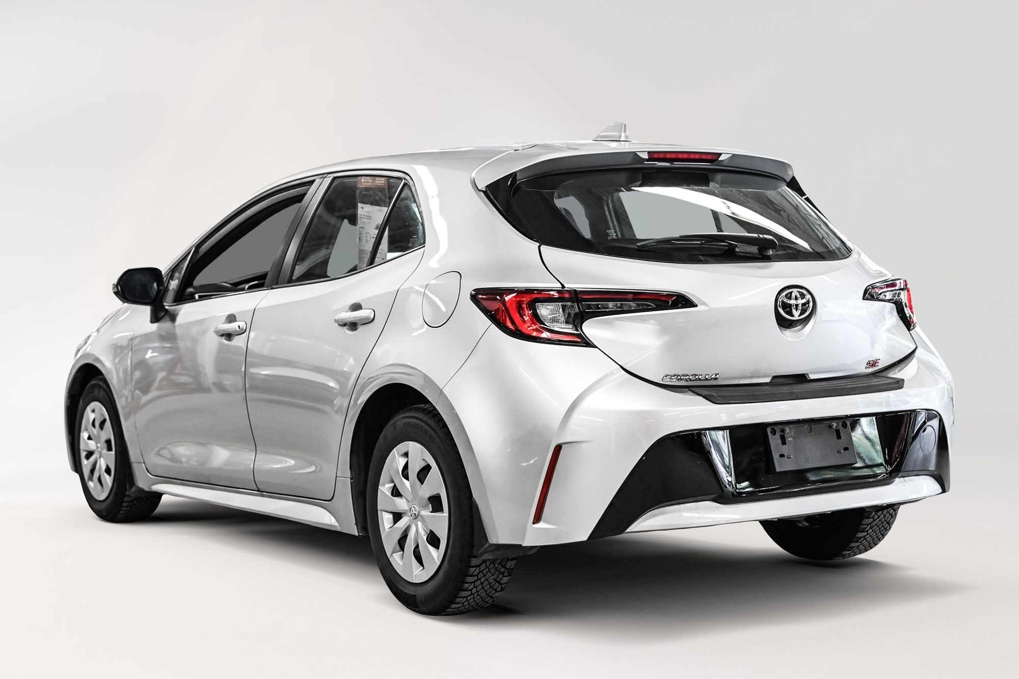 Toyota Corolla Hatchback  2023 à Verdun, Québec