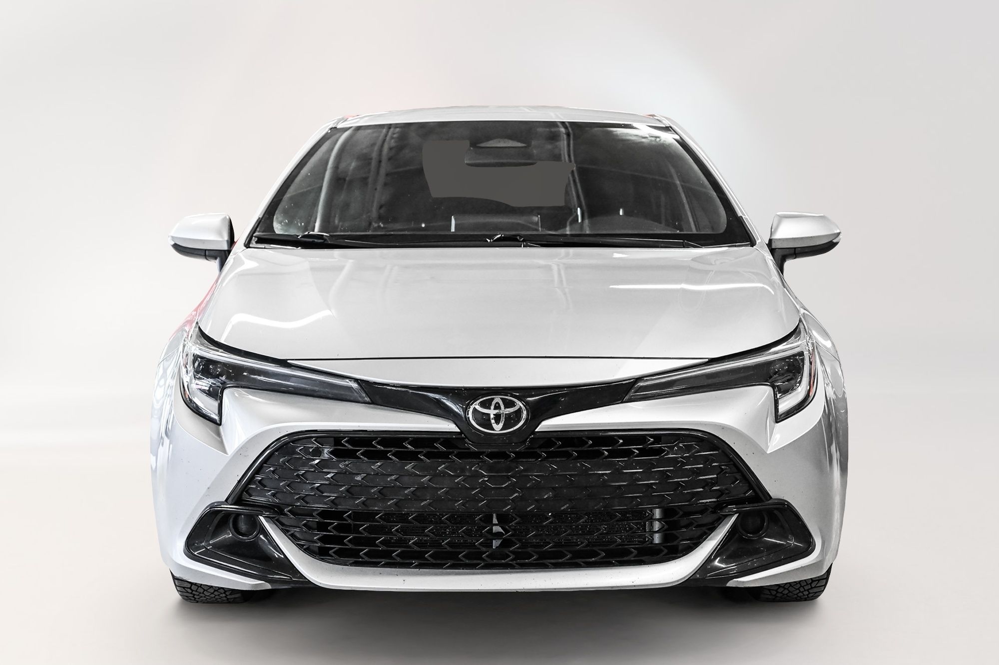 Toyota Corolla Hatchback  2023 à Verdun, Québec