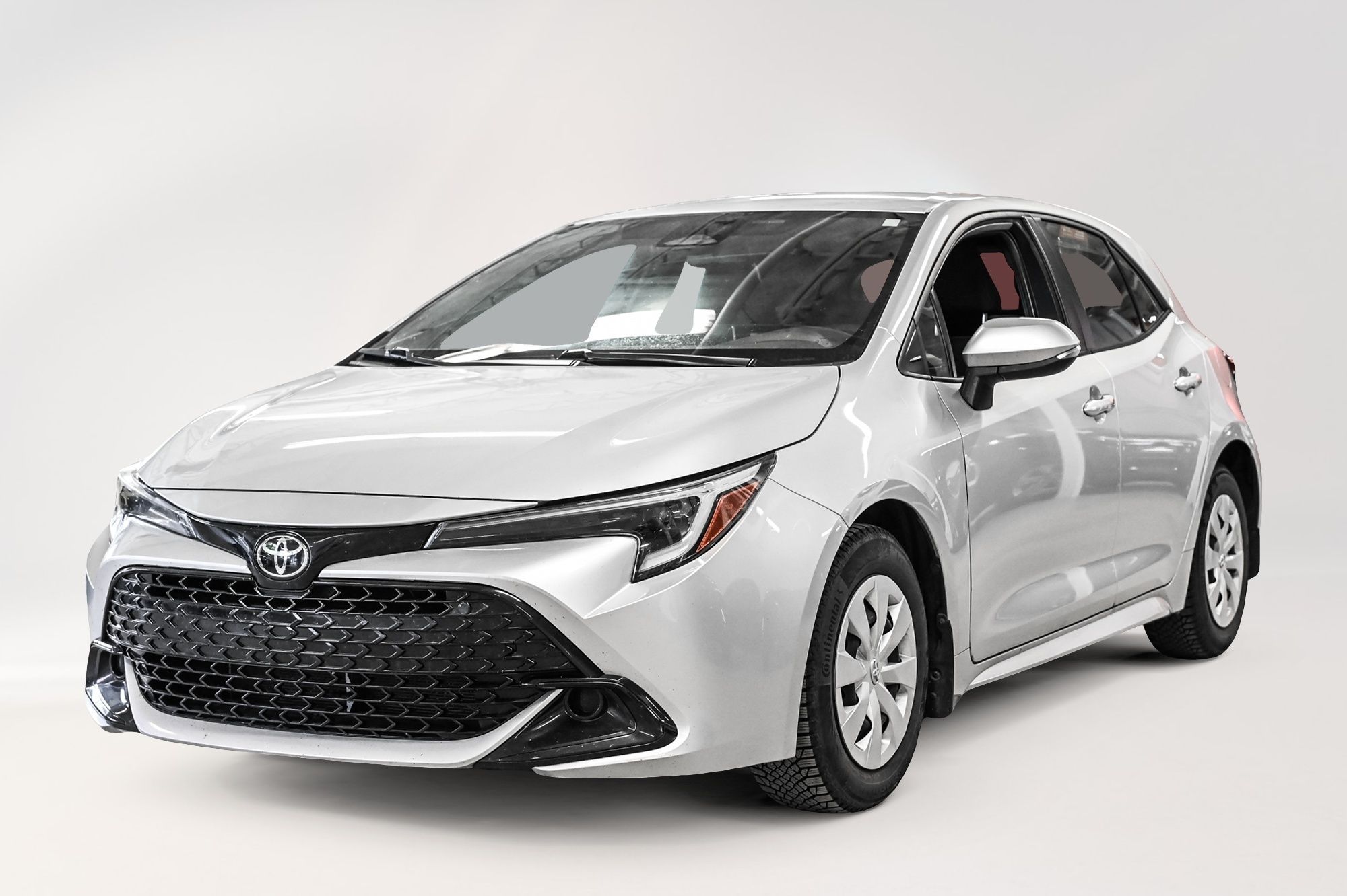 Toyota Corolla Hatchback  2023 à Verdun, Québec