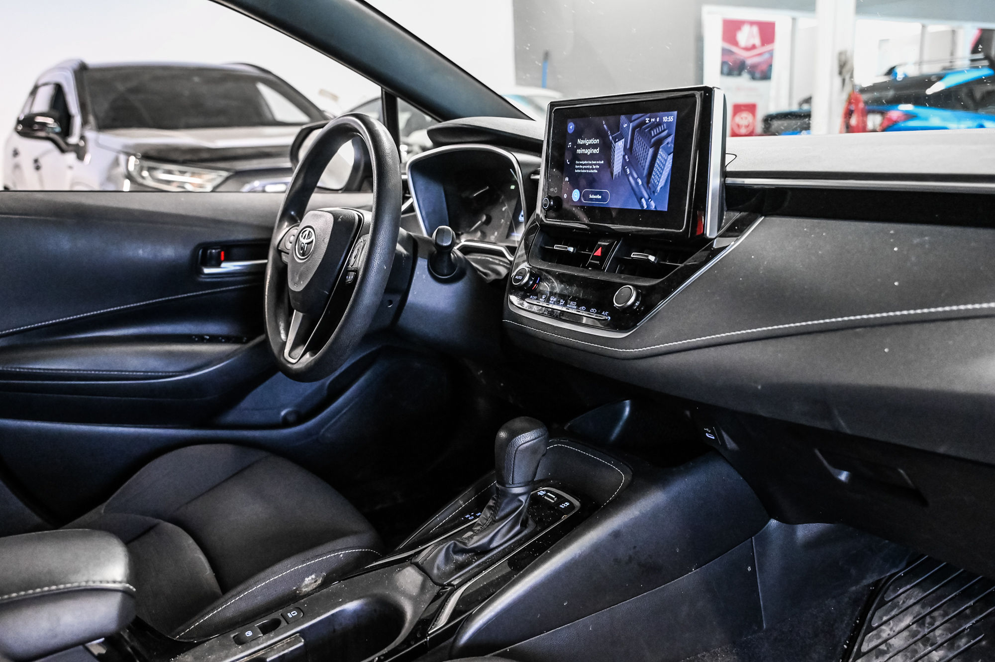 Toyota Corolla Hatchback  2023 à Verdun, Québec