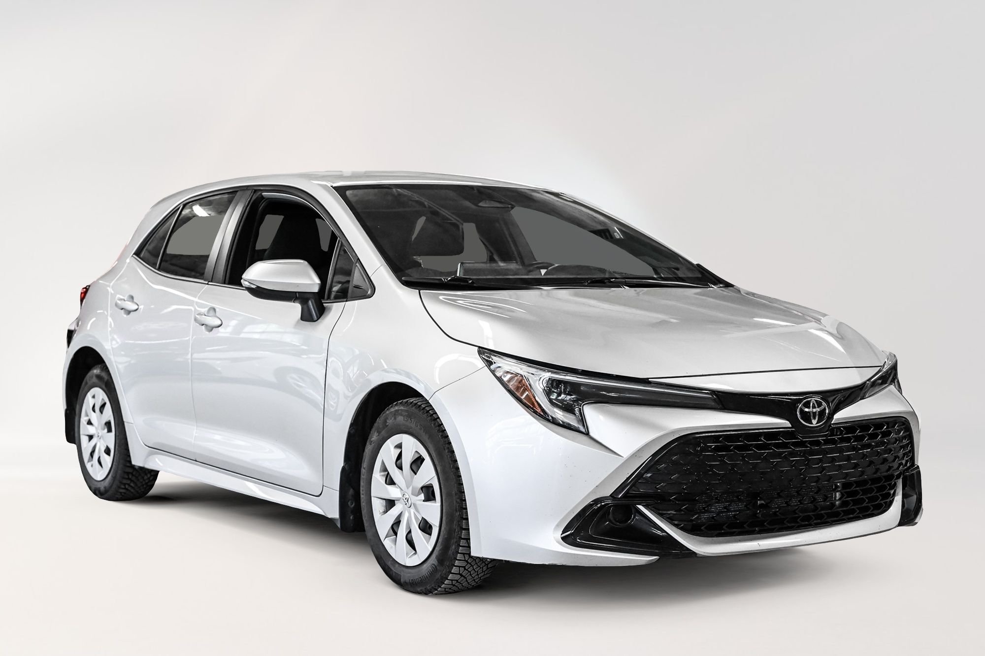 Toyota Corolla Hatchback  2023 à Verdun, Québec