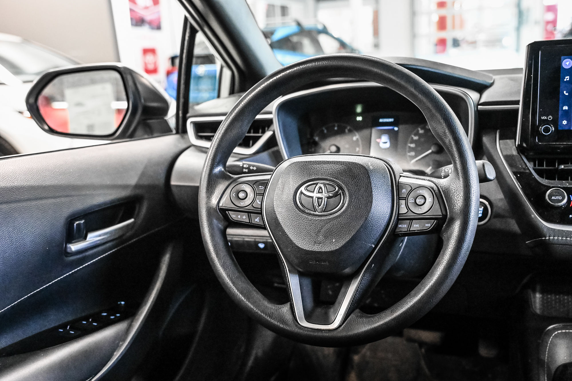 Toyota Corolla Hatchback  2023 à Verdun, Québec