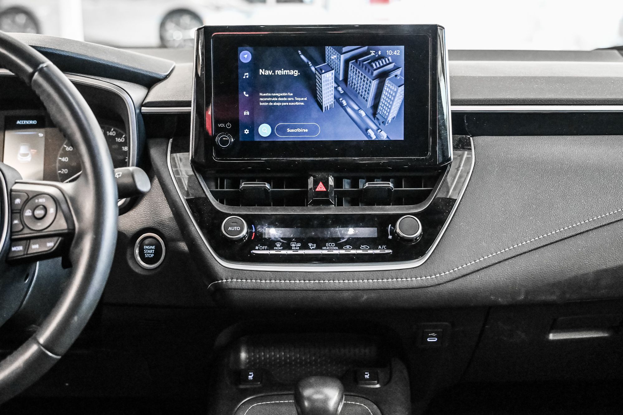 Toyota Corolla Hatchback  2023