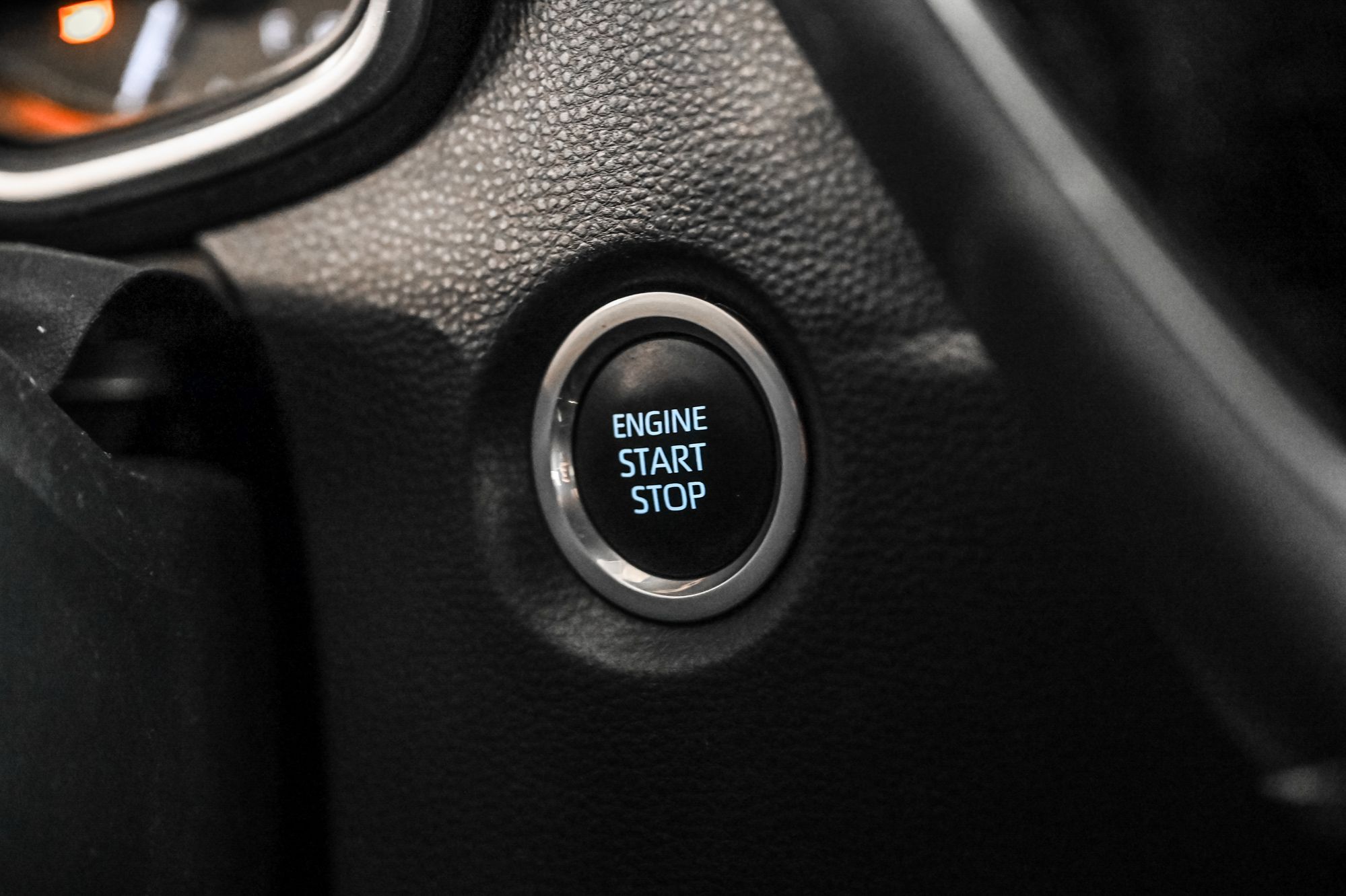 Toyota Corolla Hatchback  2023