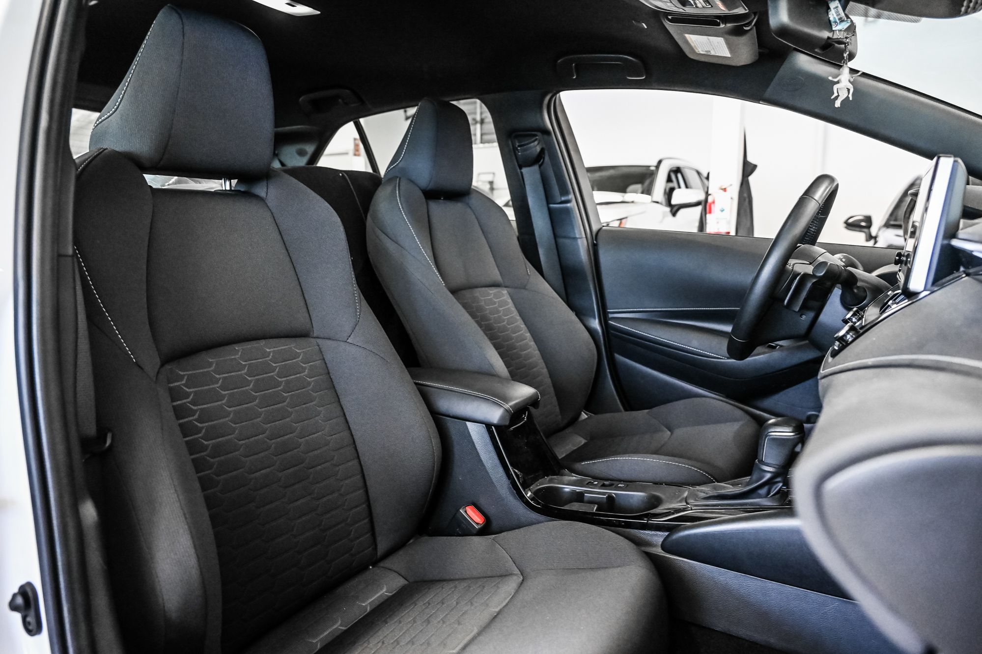 Toyota Corolla Hatchback  2023