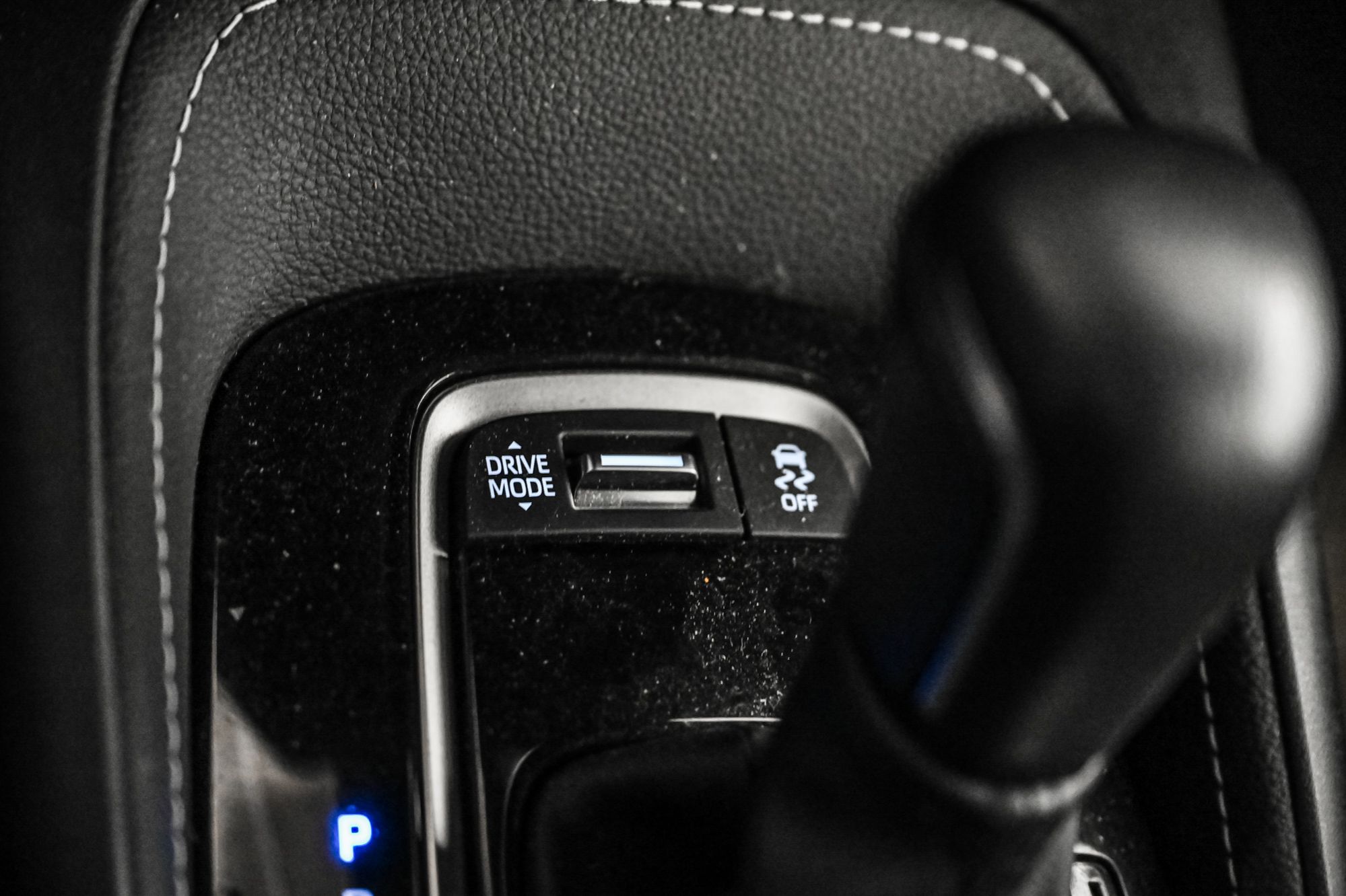 Toyota Corolla Hatchback  2023