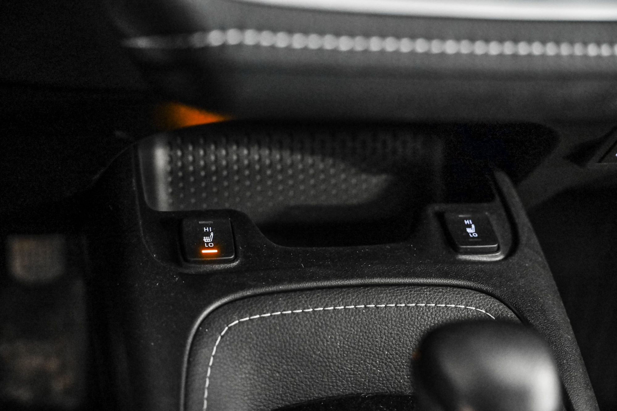 Toyota Corolla Hatchback  2023