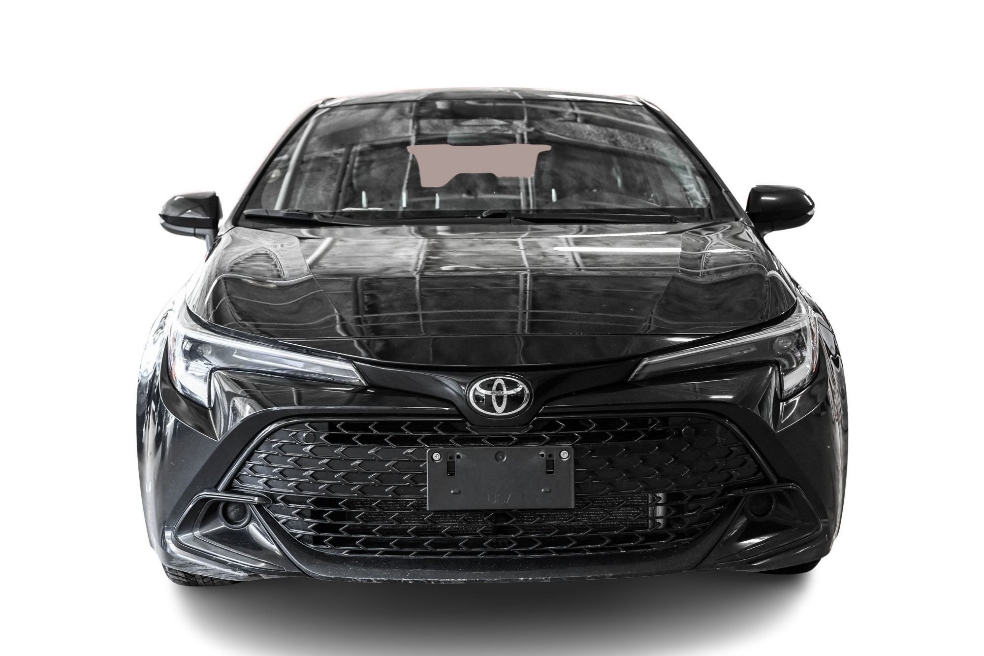 2023 Toyota Corolla Hatchback