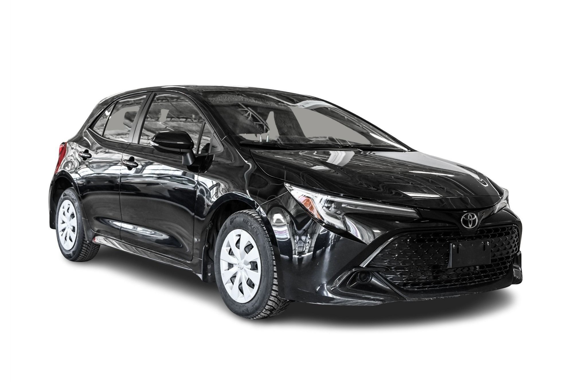 2023 Toyota Corolla Hatchback
