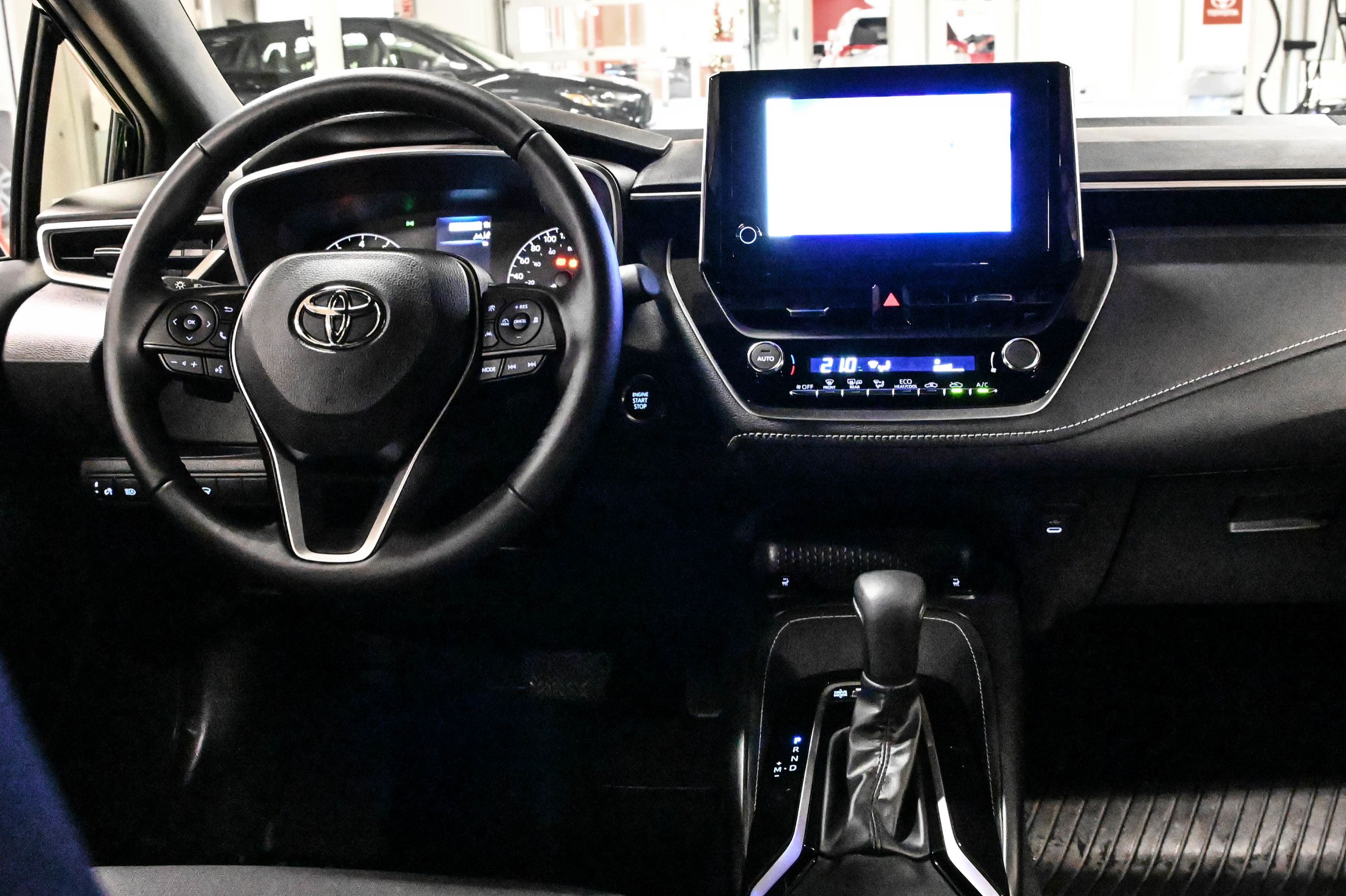 Toyota Corolla Hatchback  2025 à Verdun, Québec