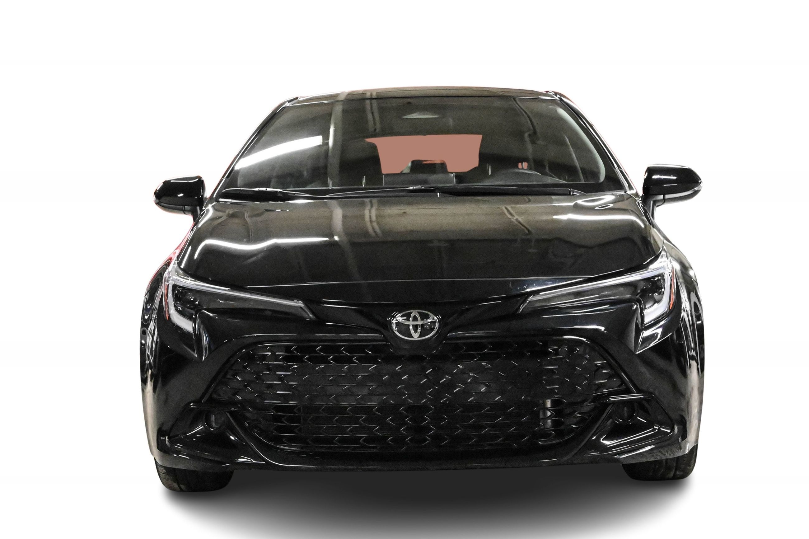 Toyota Corolla Hatchback  2025 à Verdun, Québec