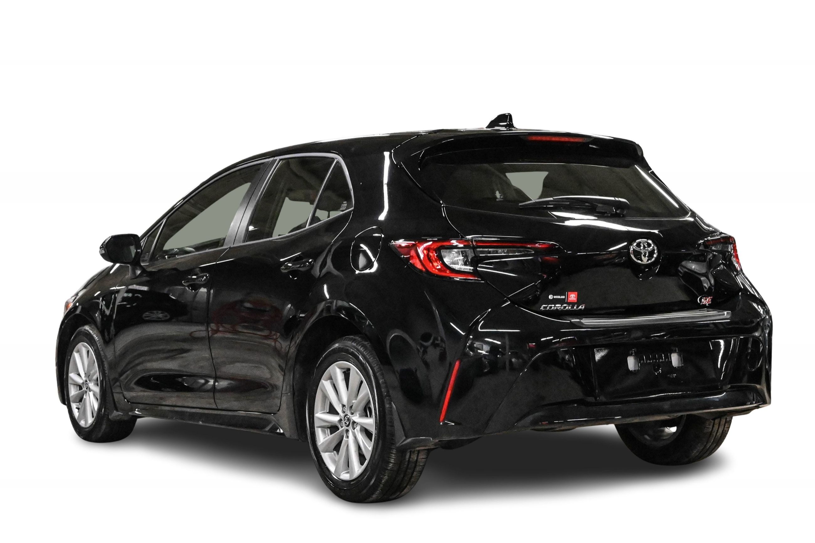 Toyota Corolla Hatchback  2025 à Verdun, Québec