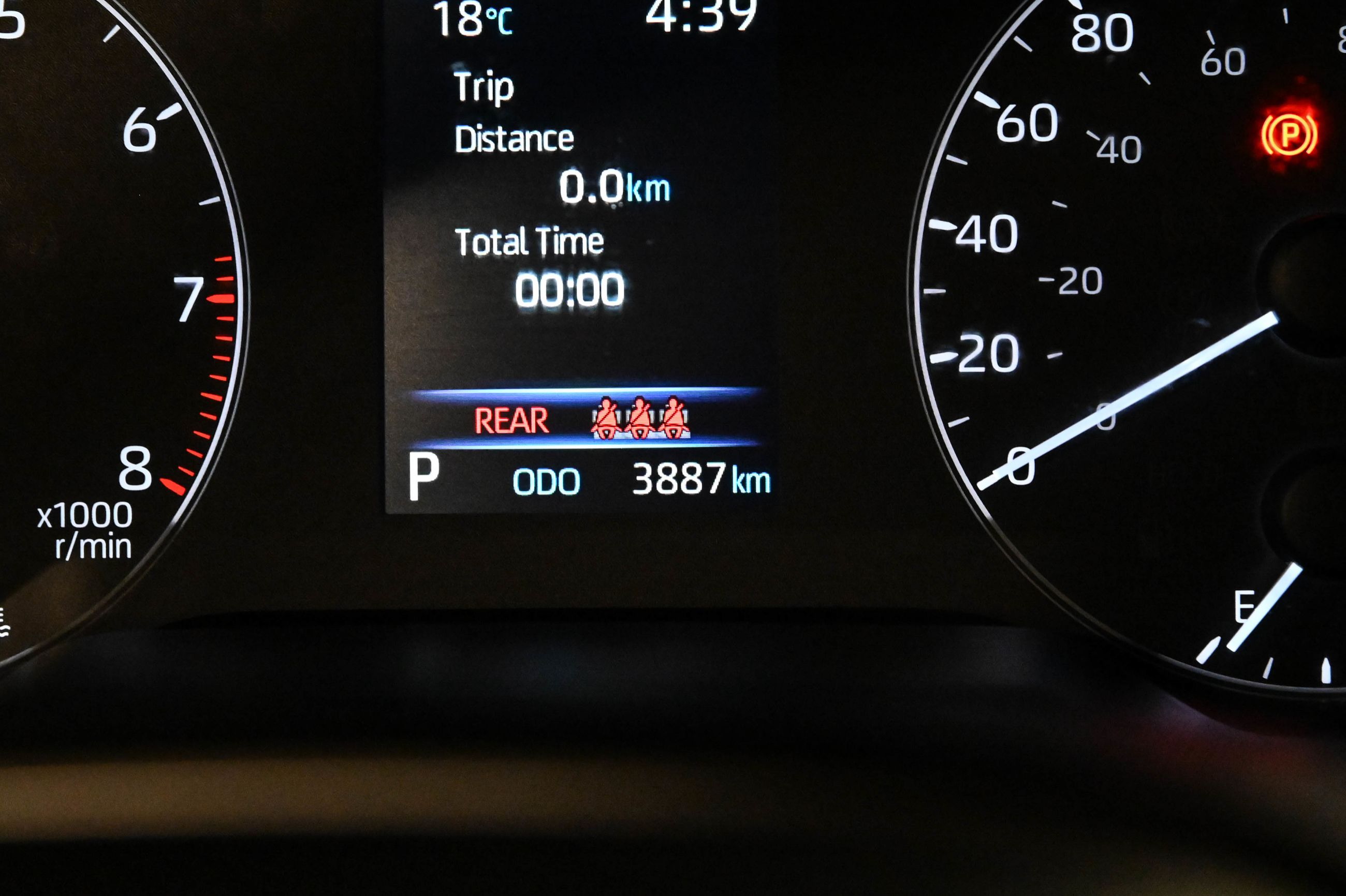 Toyota Corolla Hatchback  2025 à Verdun, Québec