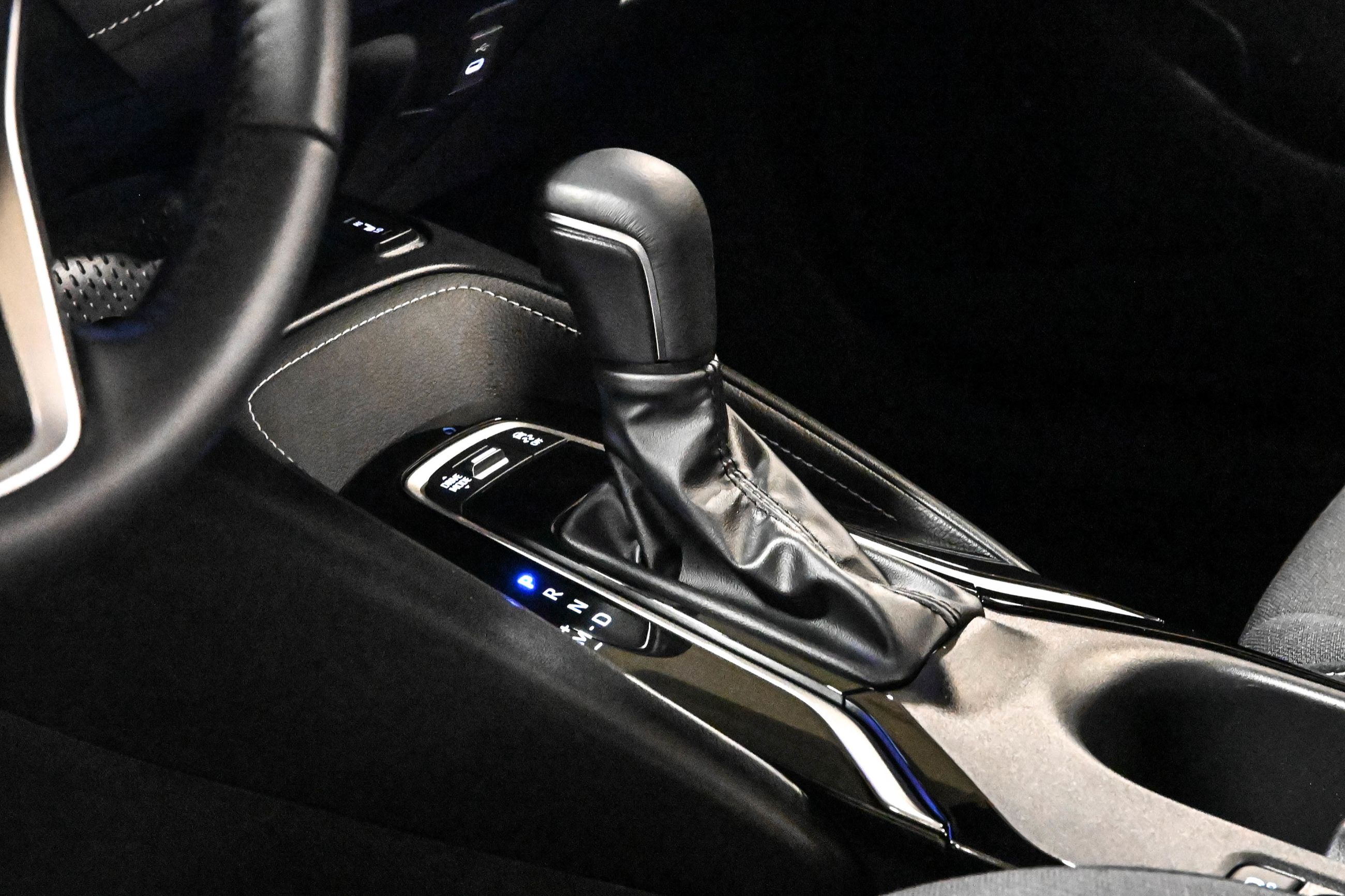 Toyota Corolla Hatchback  2025 à Verdun, Québec