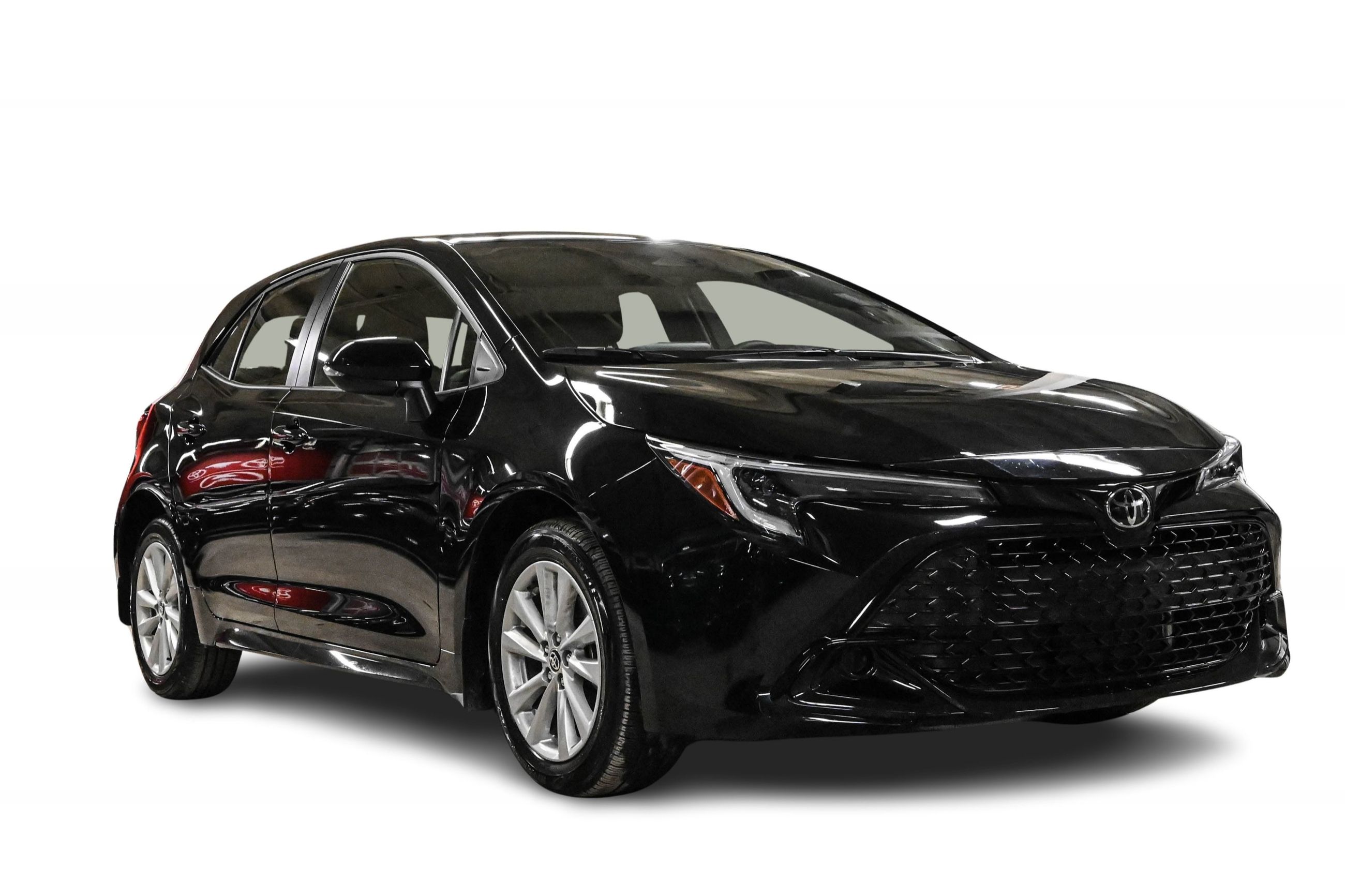Toyota Corolla Hatchback  2025 à Verdun, Québec