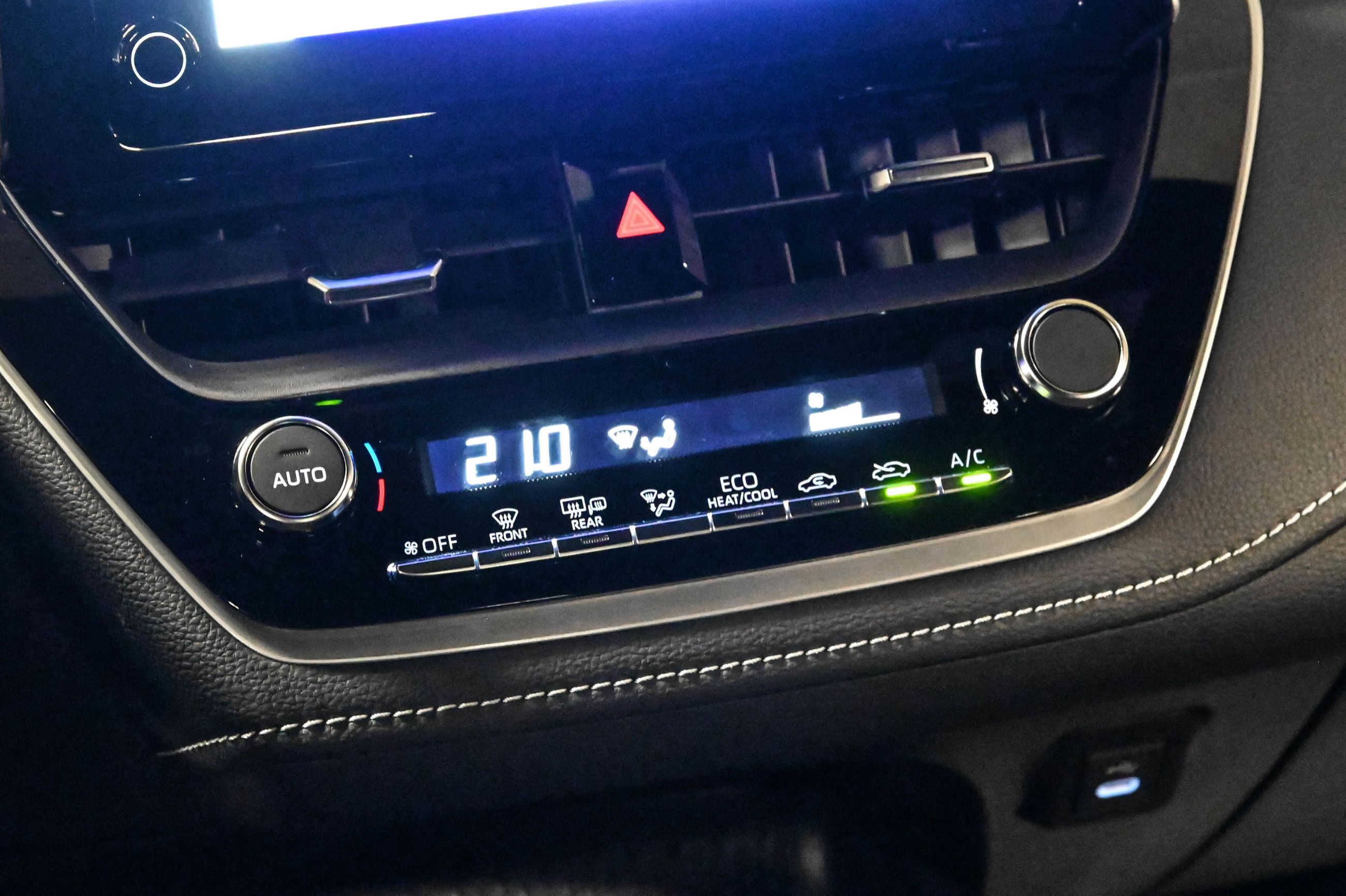 Toyota Corolla Hatchback  2025 à Verdun, Québec