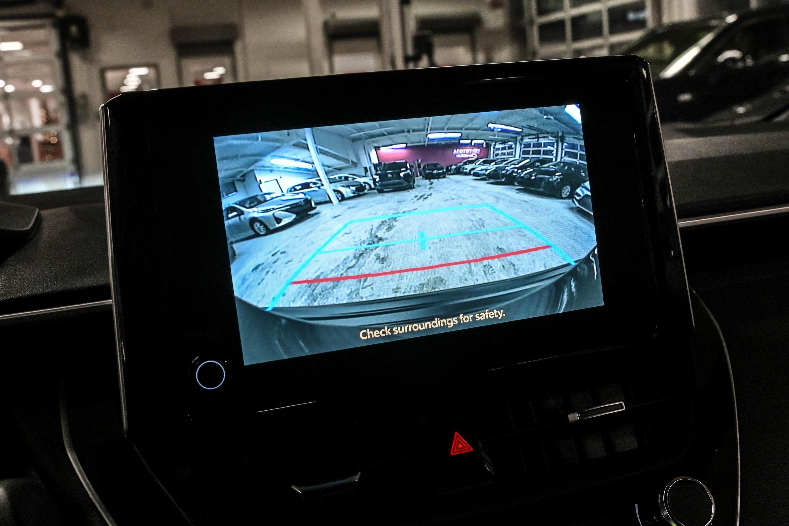 Toyota Corolla Hatchback  2025 à Verdun, Québec