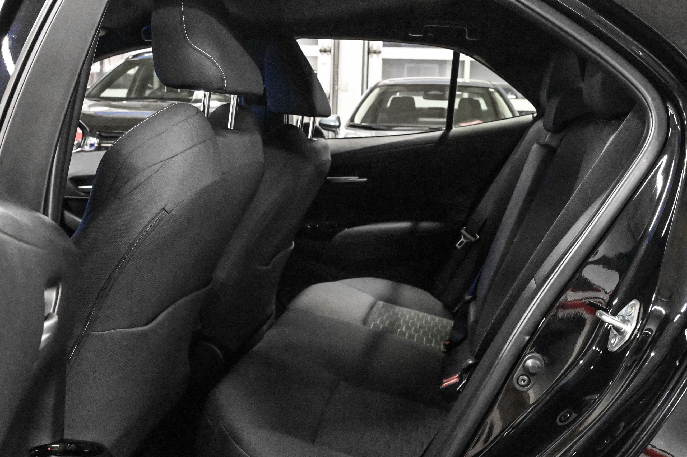 Toyota Corolla Hatchback  2025 à Verdun, Québec