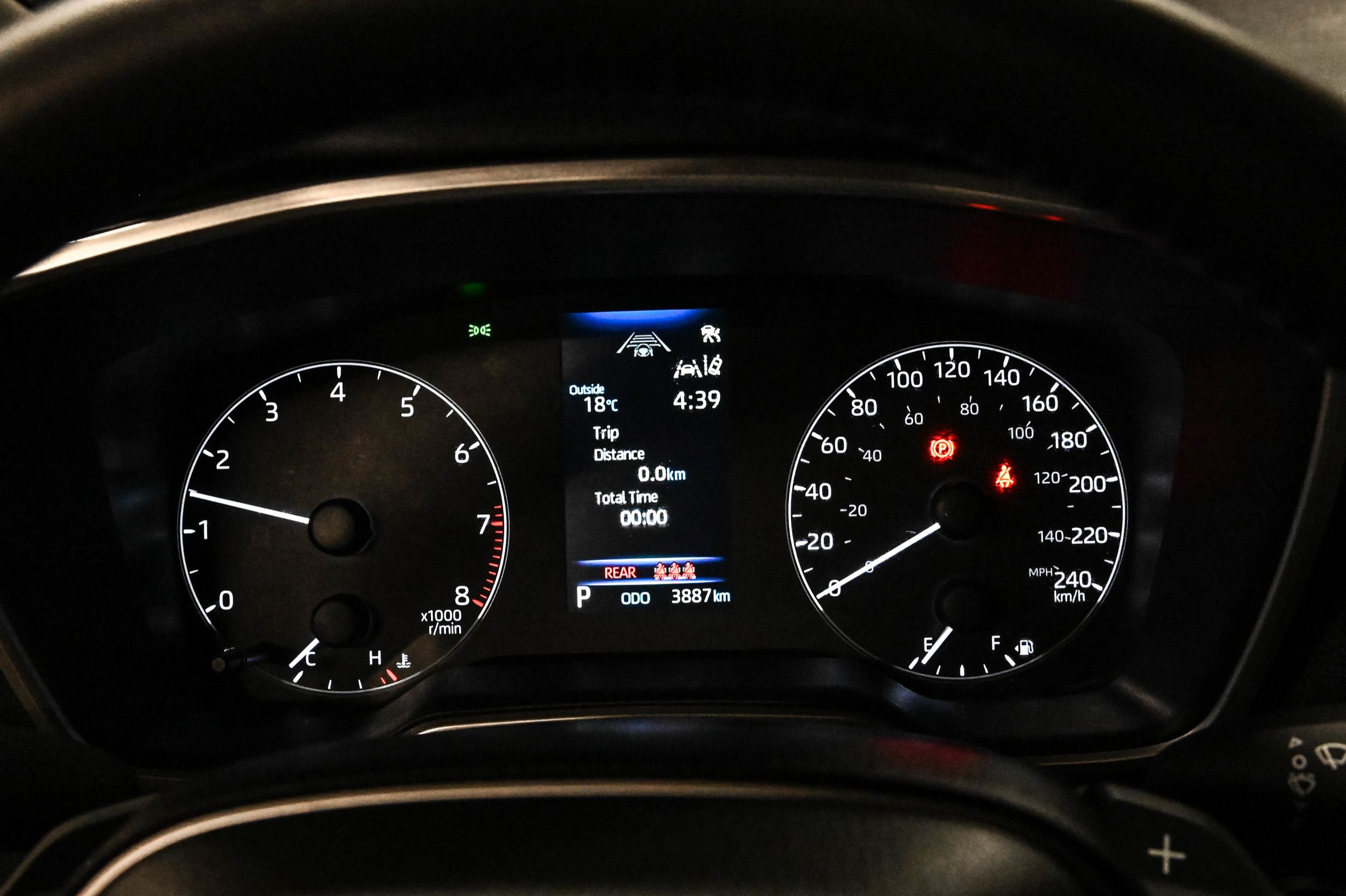 Toyota Corolla Hatchback  2025 à Verdun, Québec