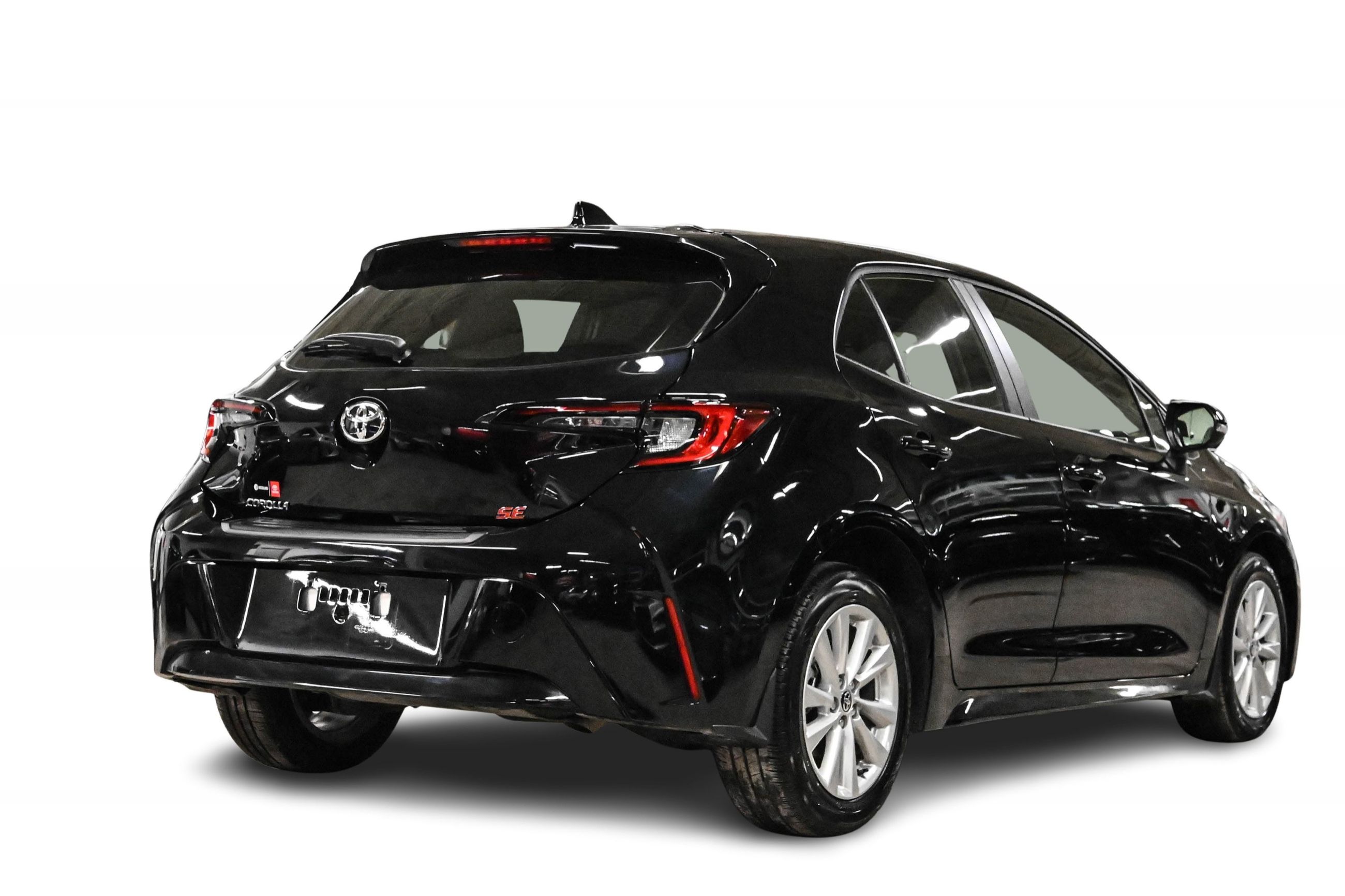 Toyota Corolla Hatchback  2025 à Verdun, Québec