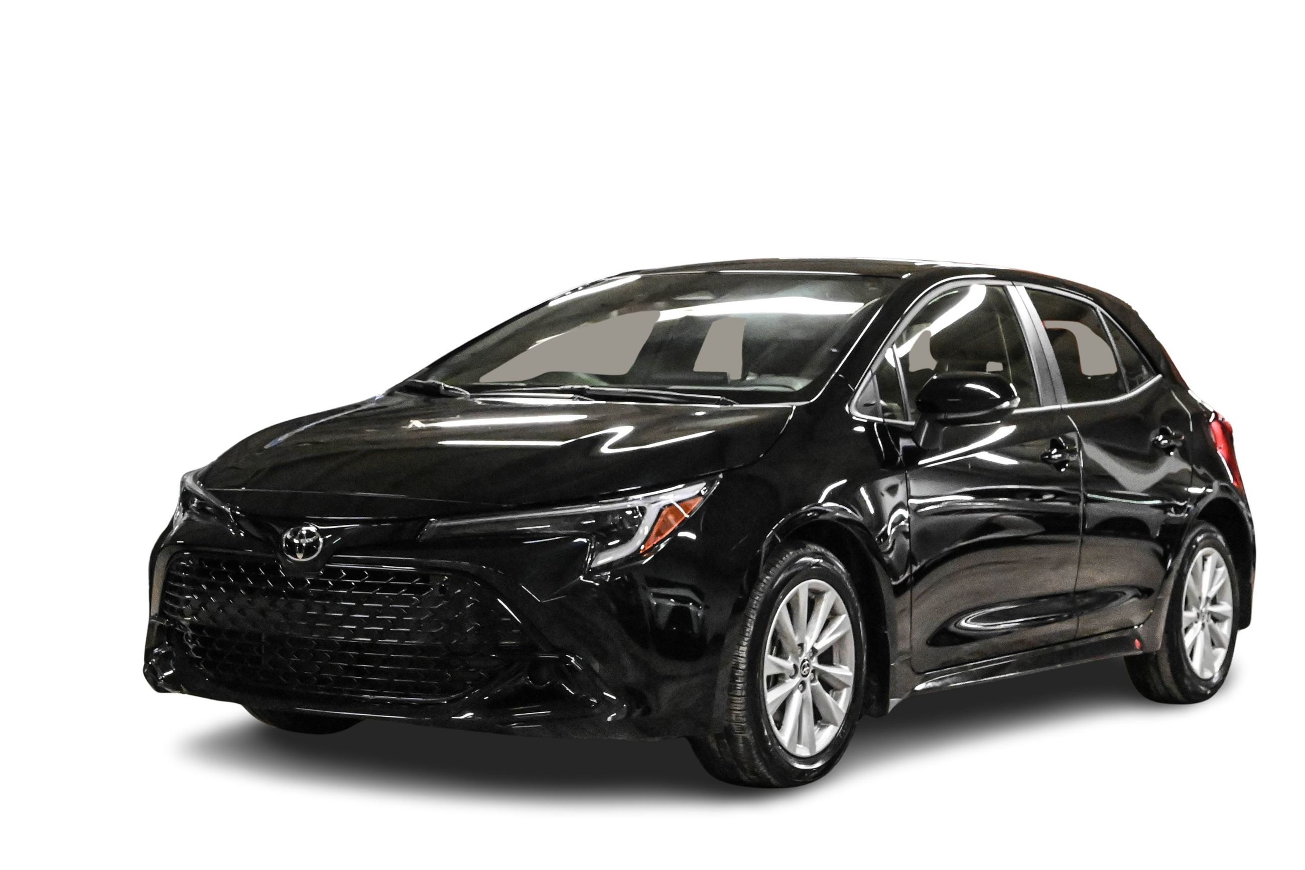 Toyota Corolla Hatchback  2025 à Verdun, Québec