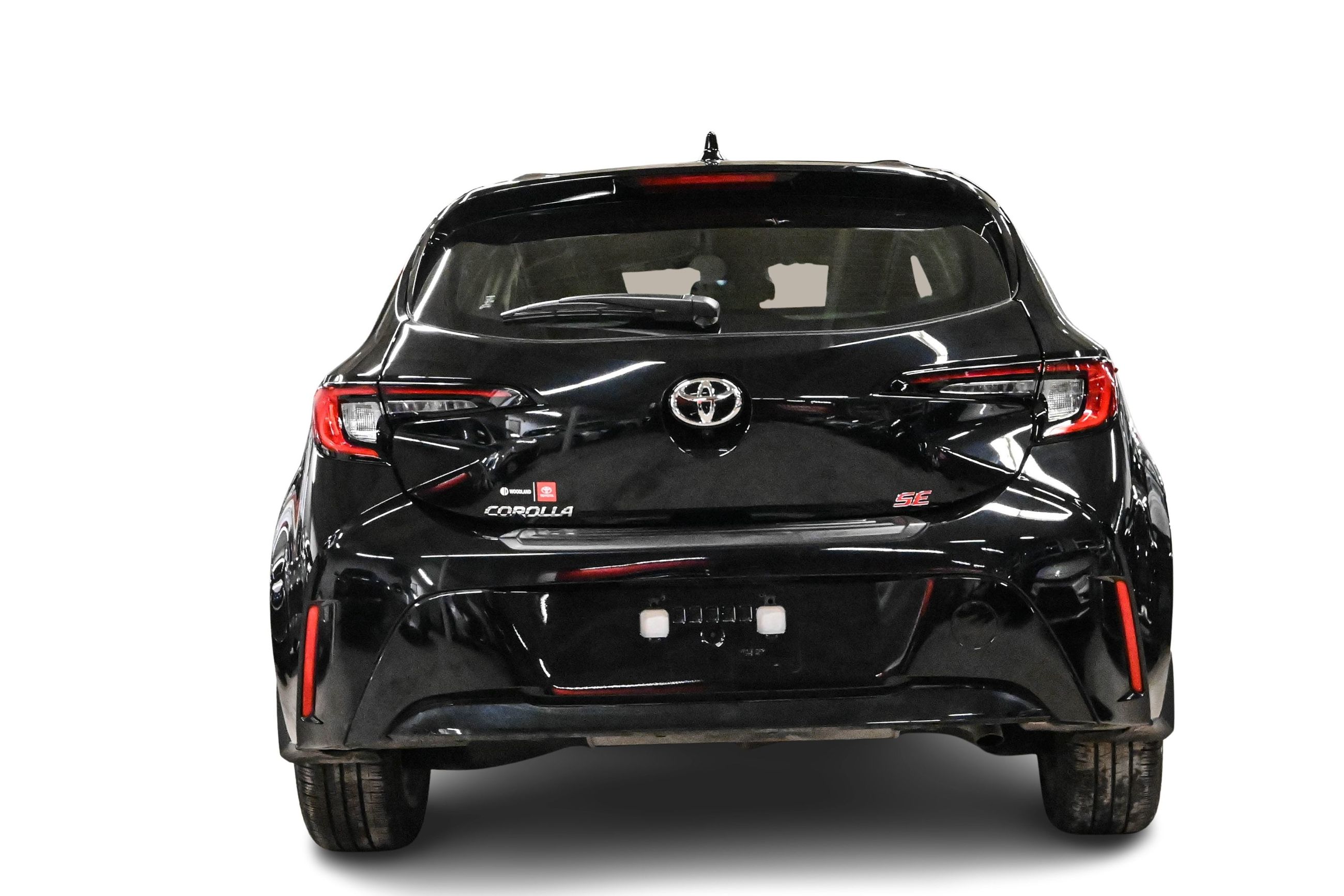 Toyota Corolla Hatchback  2025 à Verdun, Québec