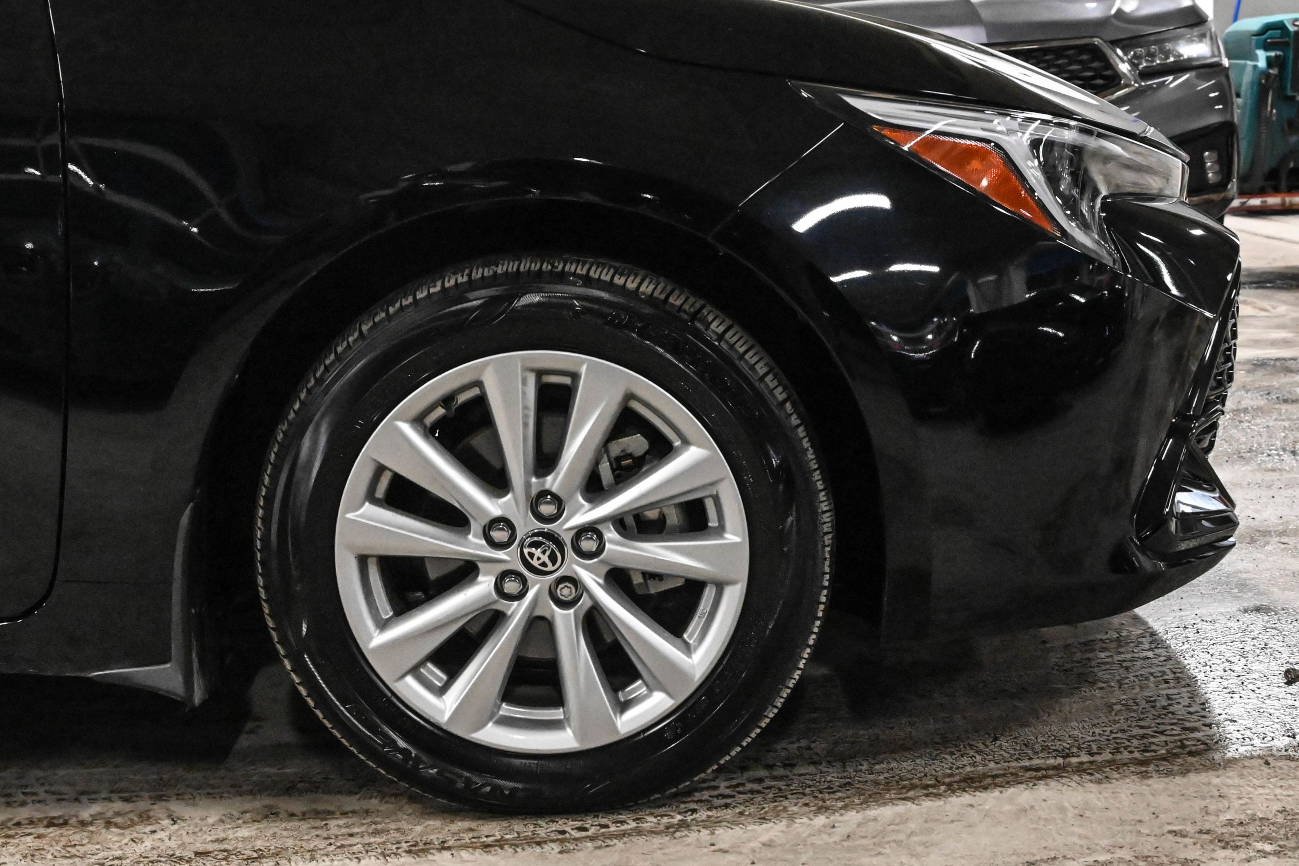 Toyota Corolla Hatchback  2025 à Verdun, Québec