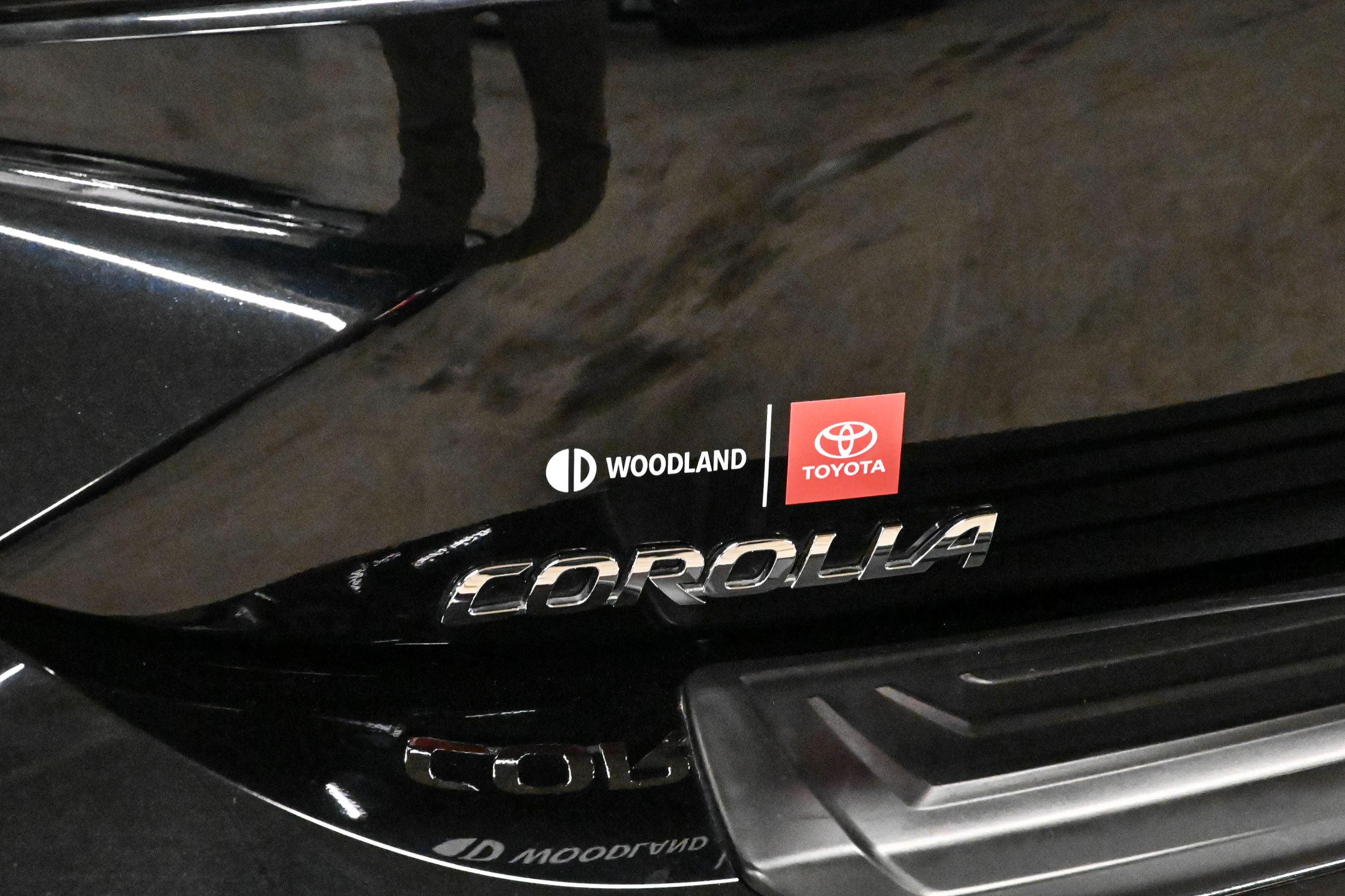 Toyota Corolla Hatchback  2025 à Verdun, Québec