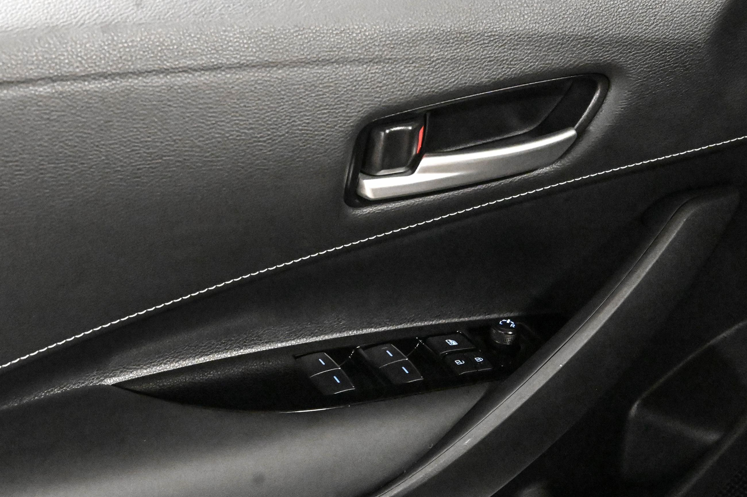 Toyota Corolla Hatchback  2025 à Verdun, Québec