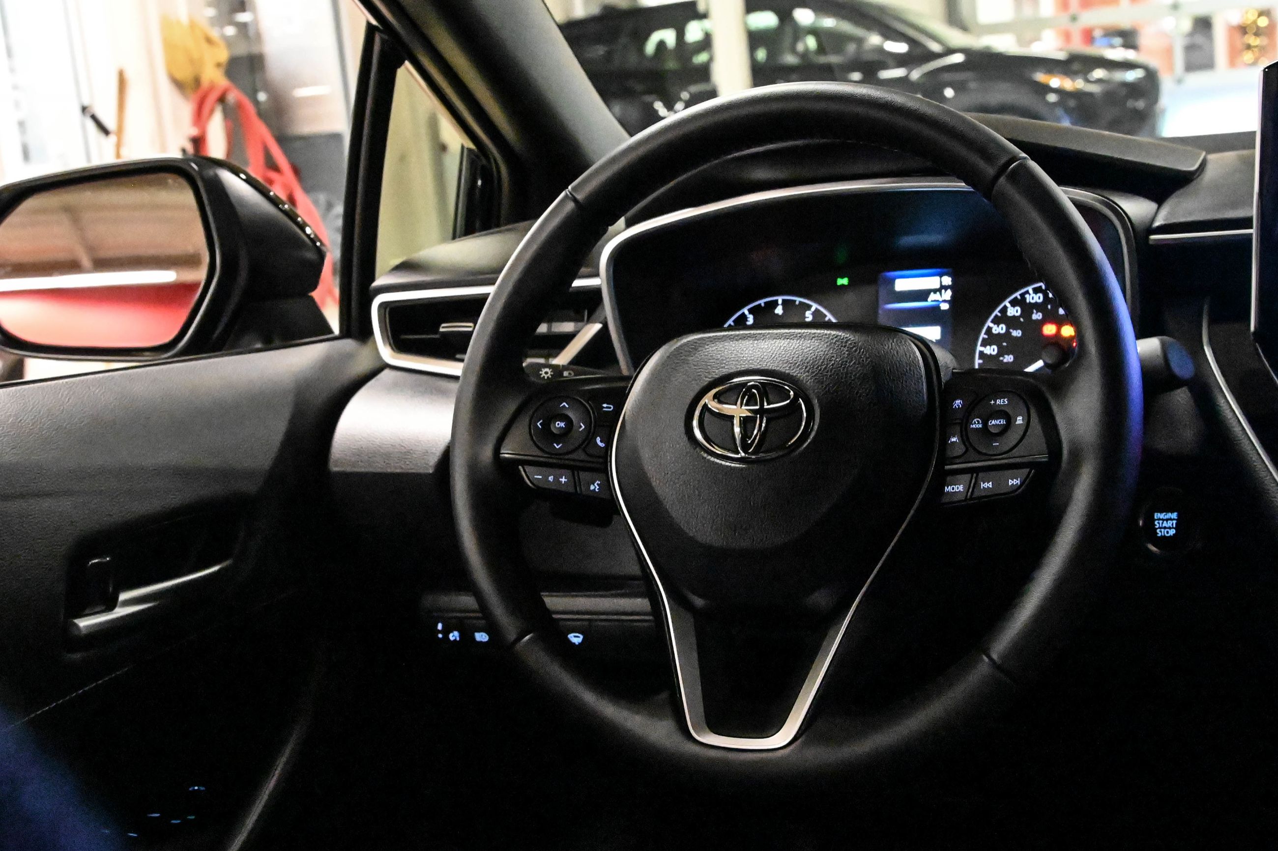 Toyota Corolla Hatchback  2025 à Verdun, Québec