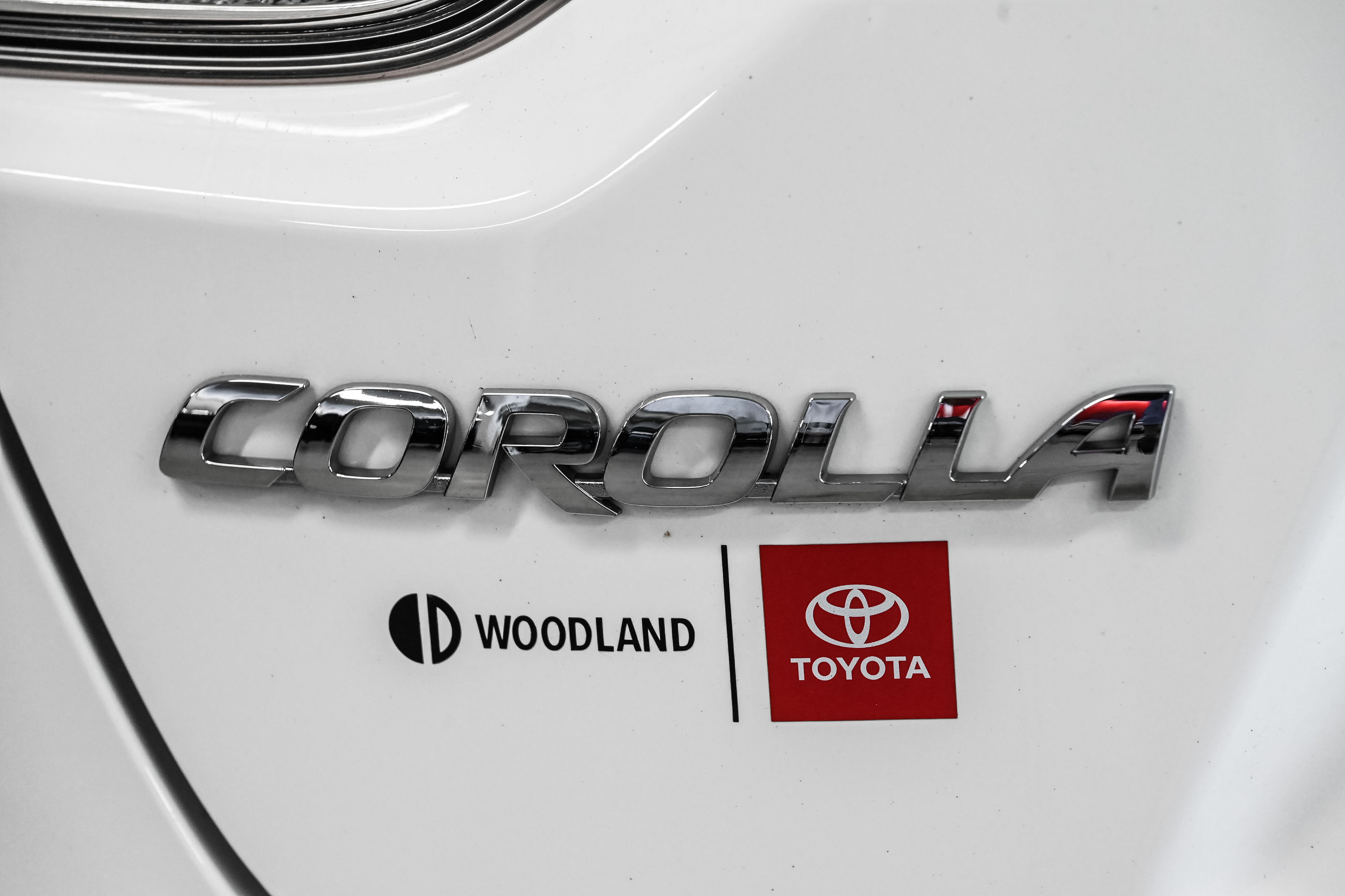 2023 Toyota COROLLA HYBRID in Verdun, Quebec