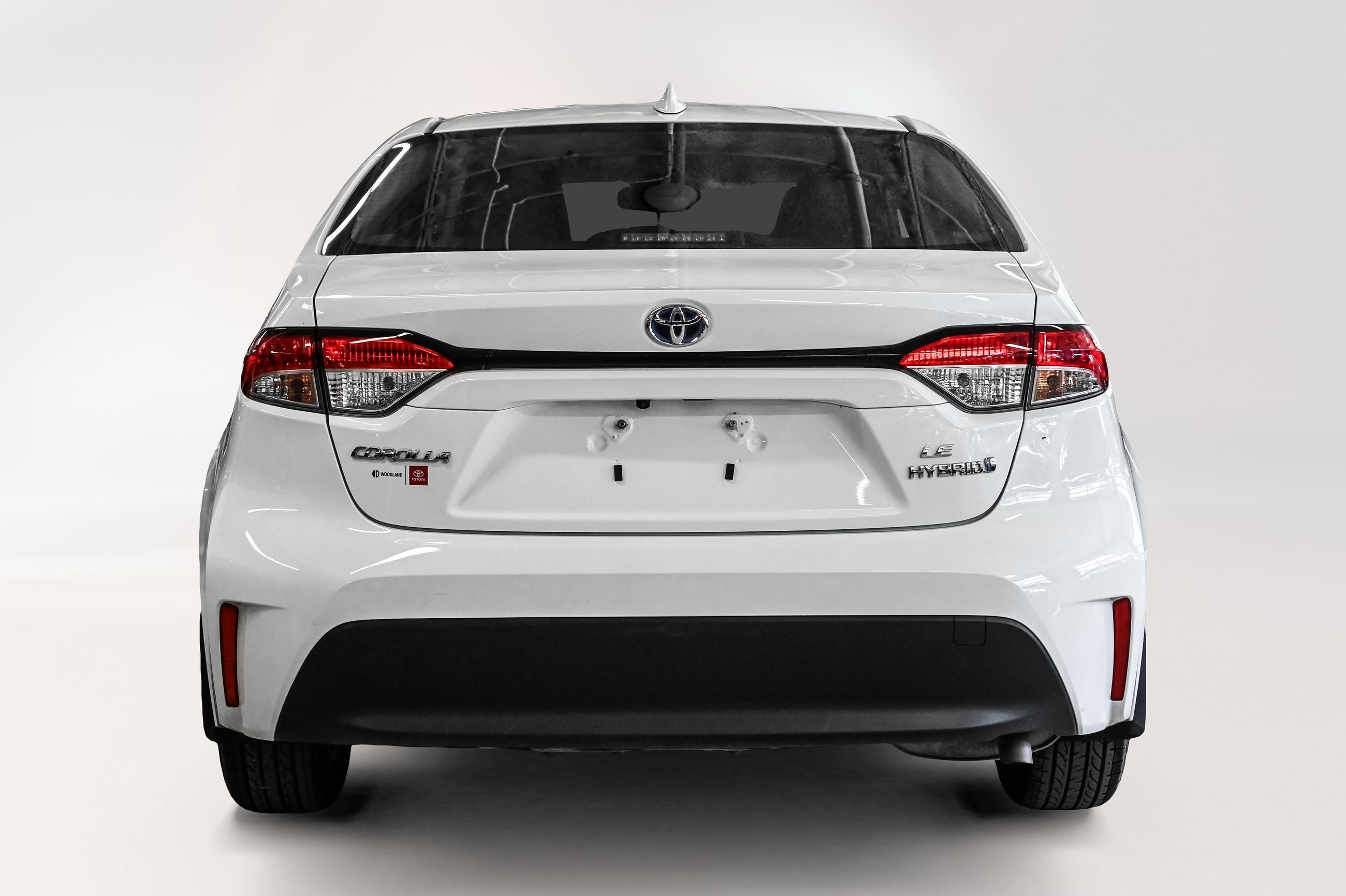 2023 Toyota COROLLA HYBRID in Verdun, Quebec