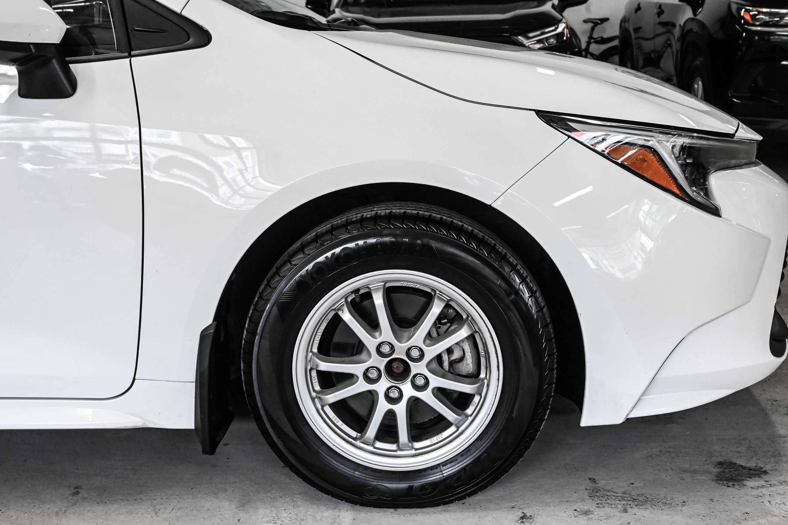 2023 Toyota COROLLA HYBRID in Verdun, Quebec