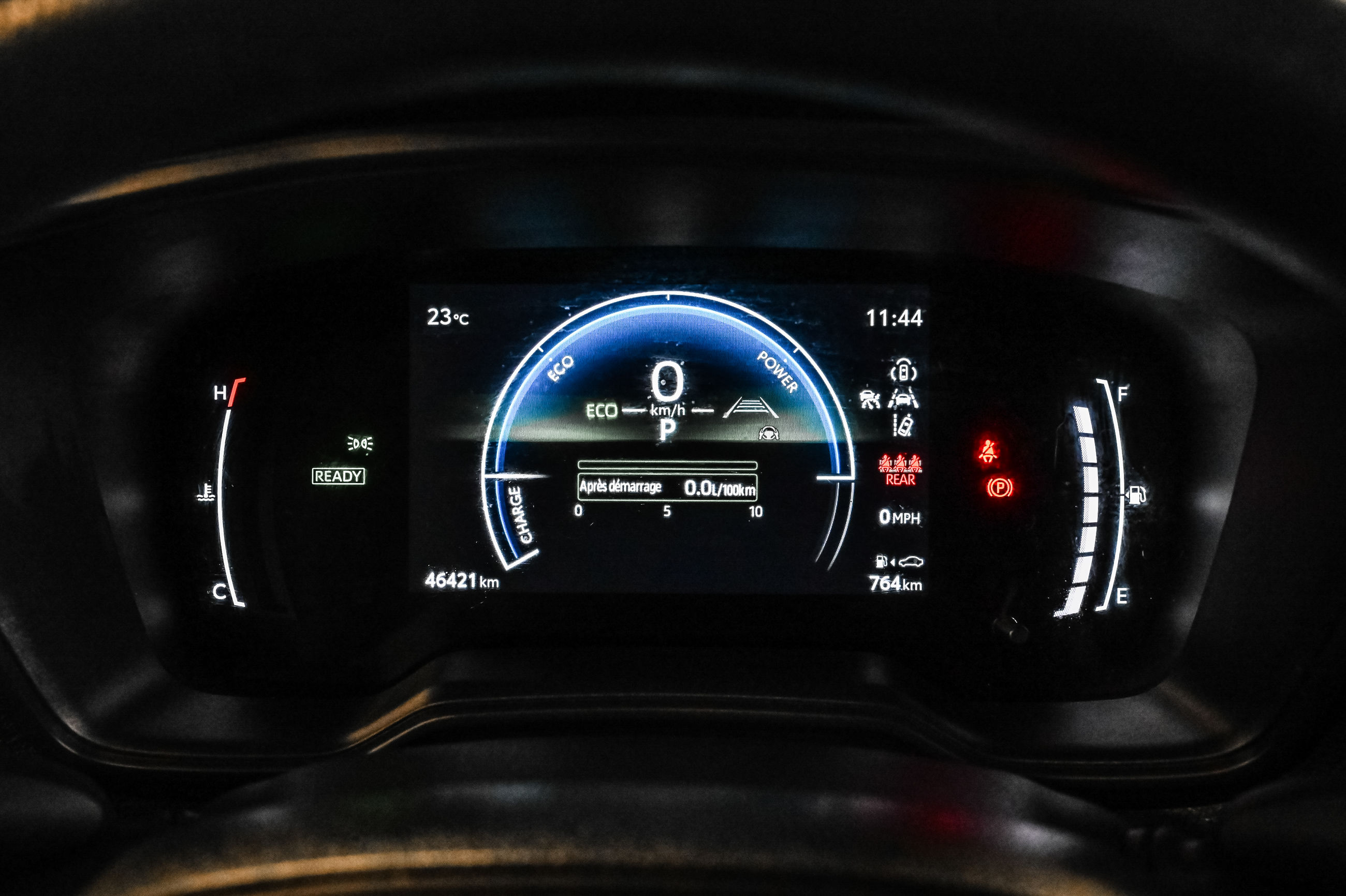 2023 Toyota COROLLA HYBRID in Verdun, Quebec
