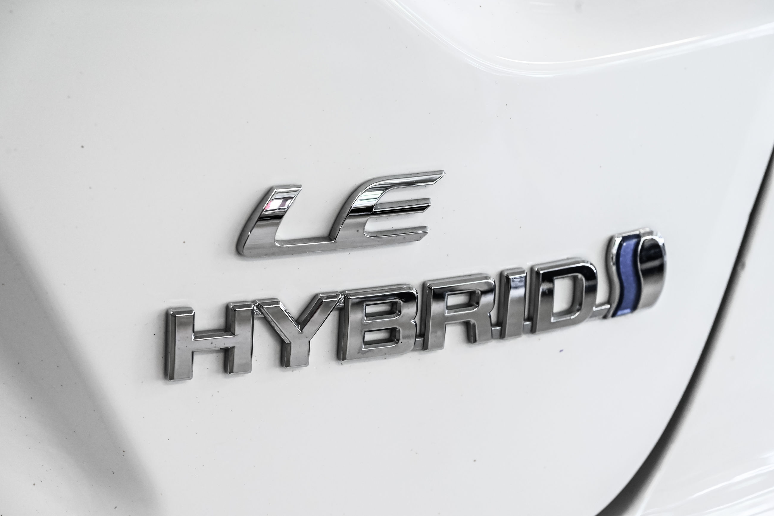 2023 Toyota COROLLA HYBRID in Verdun, Quebec