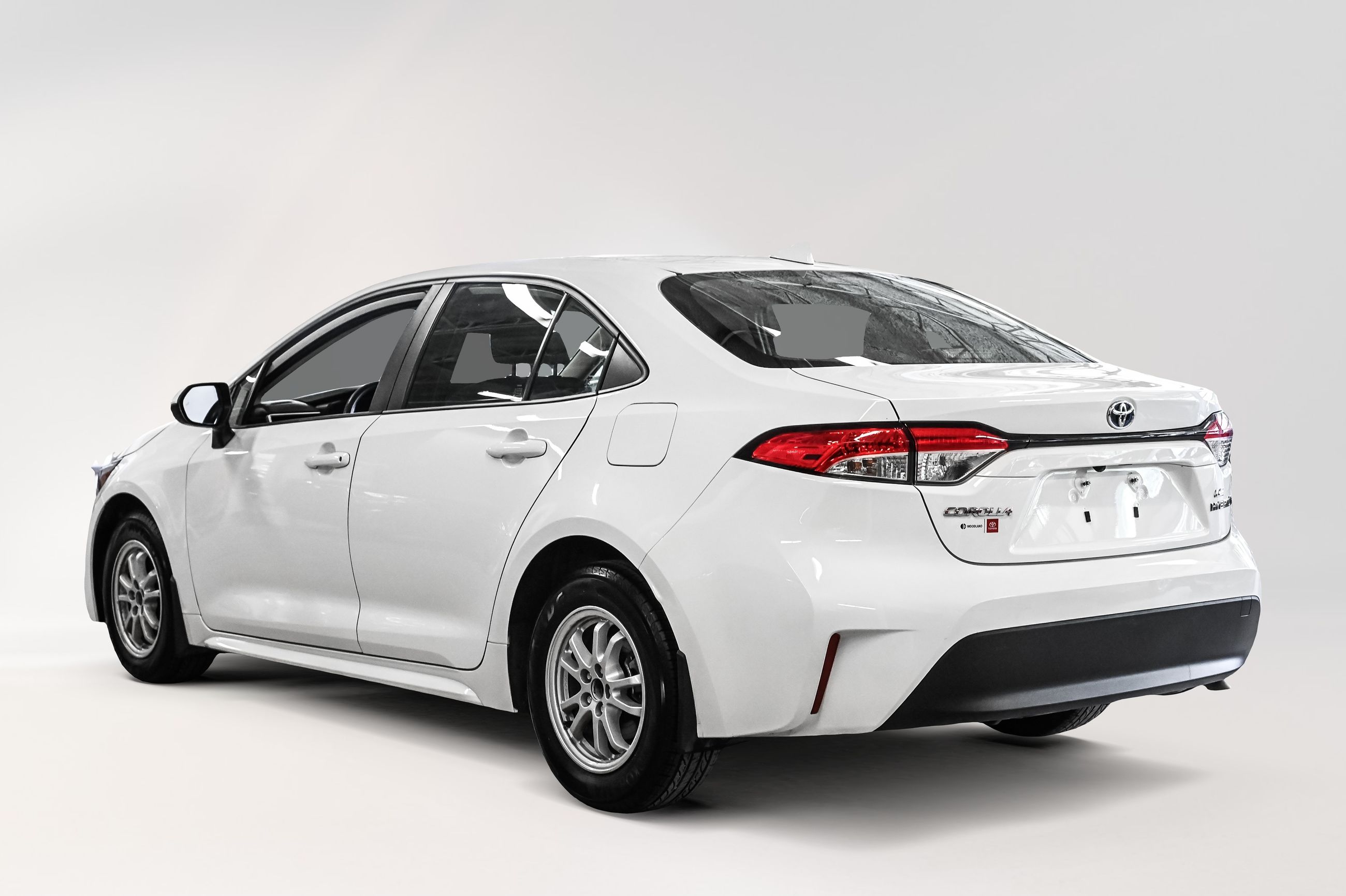 2023 Toyota COROLLA HYBRID in Verdun, Quebec