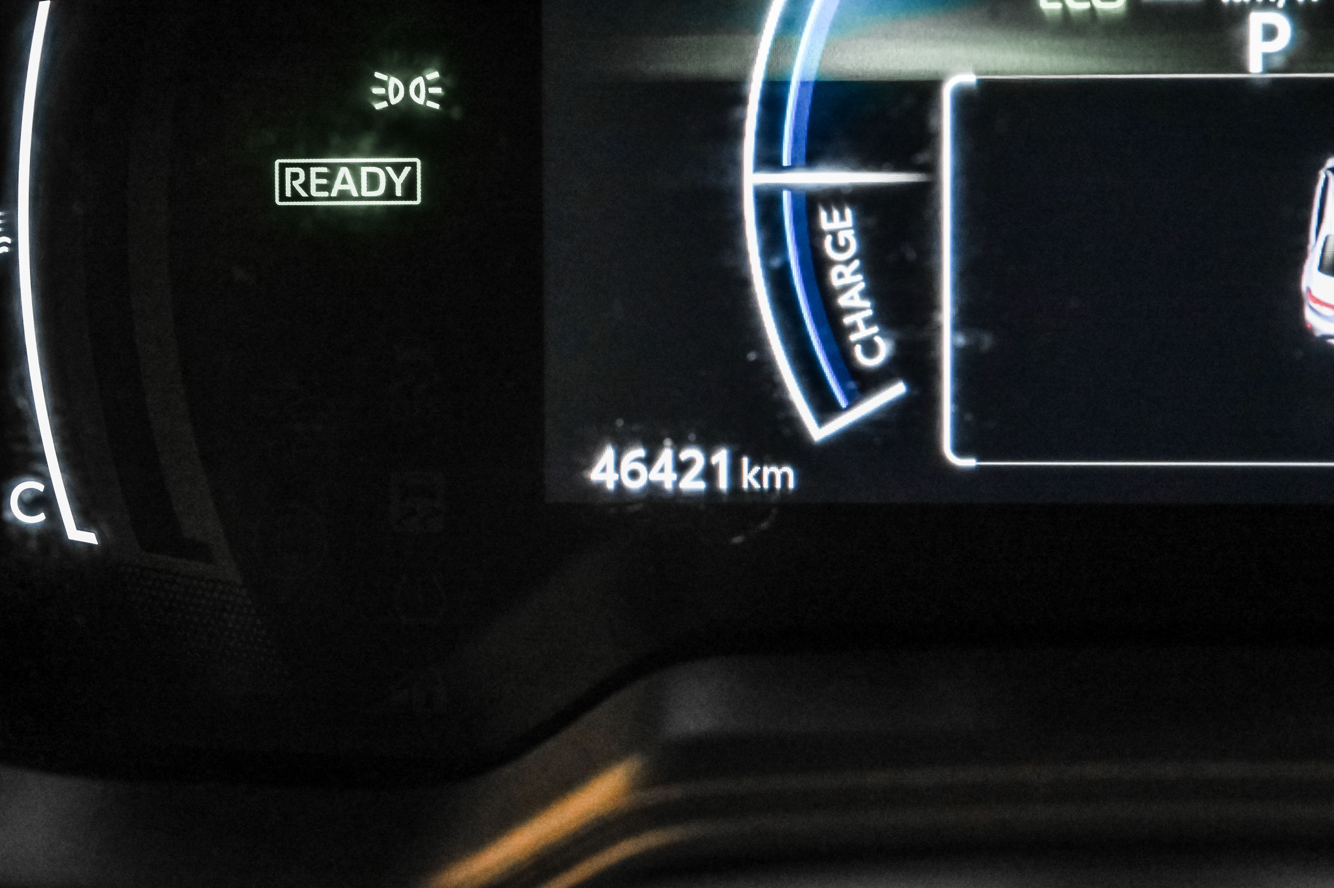 2023 Toyota COROLLA HYBRID in Verdun, Quebec