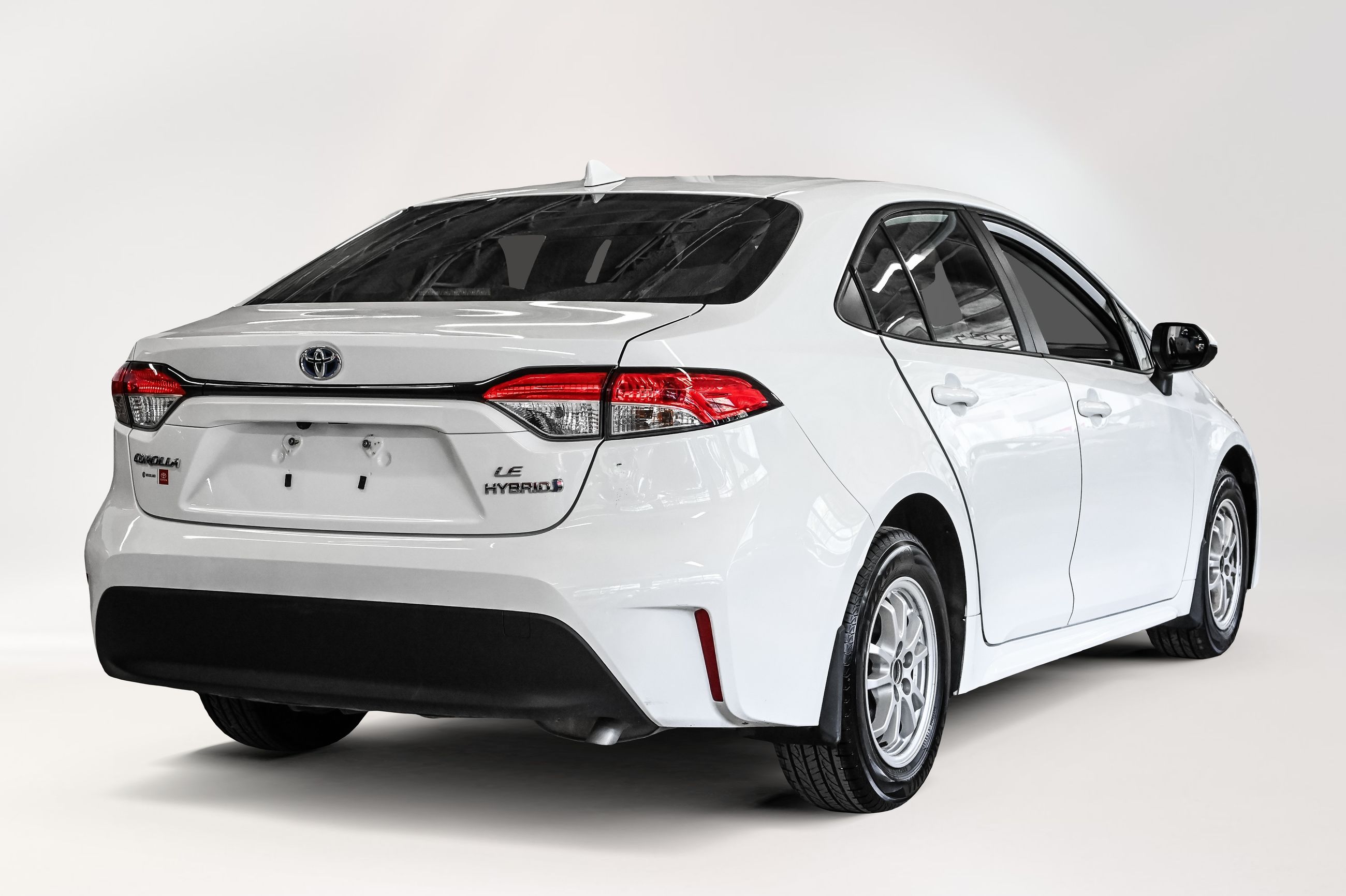 2023 Toyota COROLLA HYBRID in Verdun, Quebec