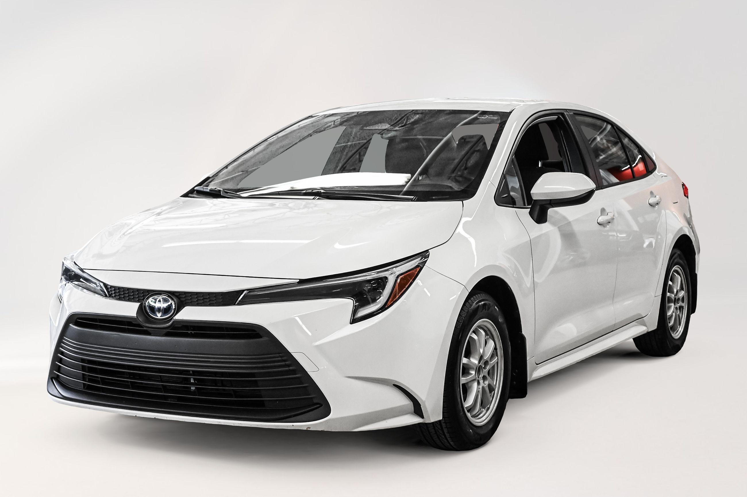 2023 Toyota COROLLA HYBRID in Verdun, Quebec