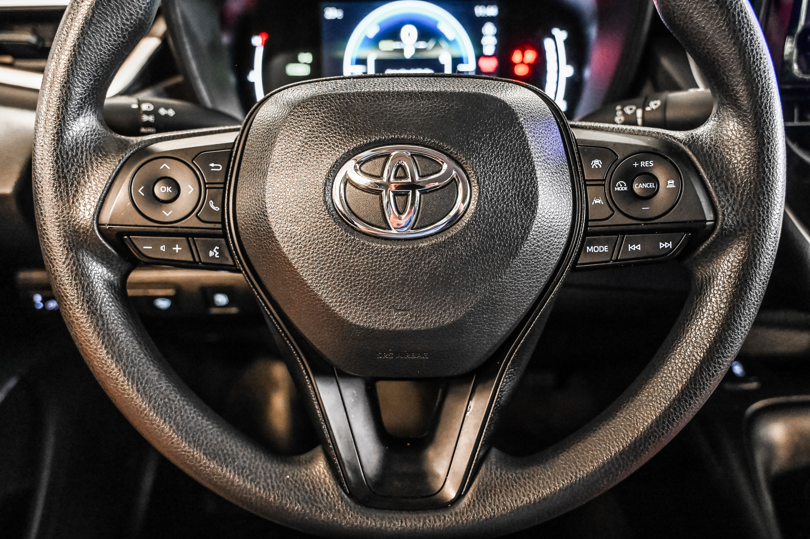 2023 Toyota COROLLA HYBRID in Verdun, Quebec